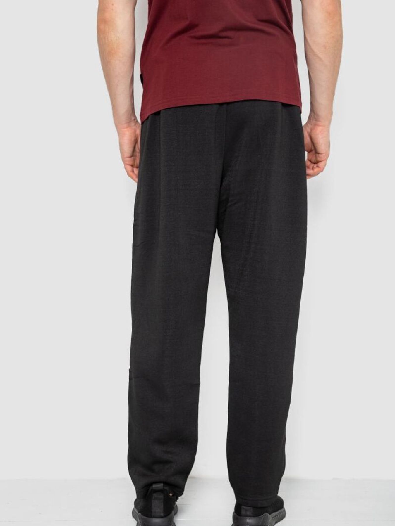 Спортивні штани Ager модель У-1131129::000000096 Спортивні штани Ager модель У-1131129::000000096 Фото