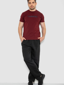 Спортивні штани Ager модель У-1131129::000000096 Спортивні штани Ager модель У-1131129::000000096 Фото