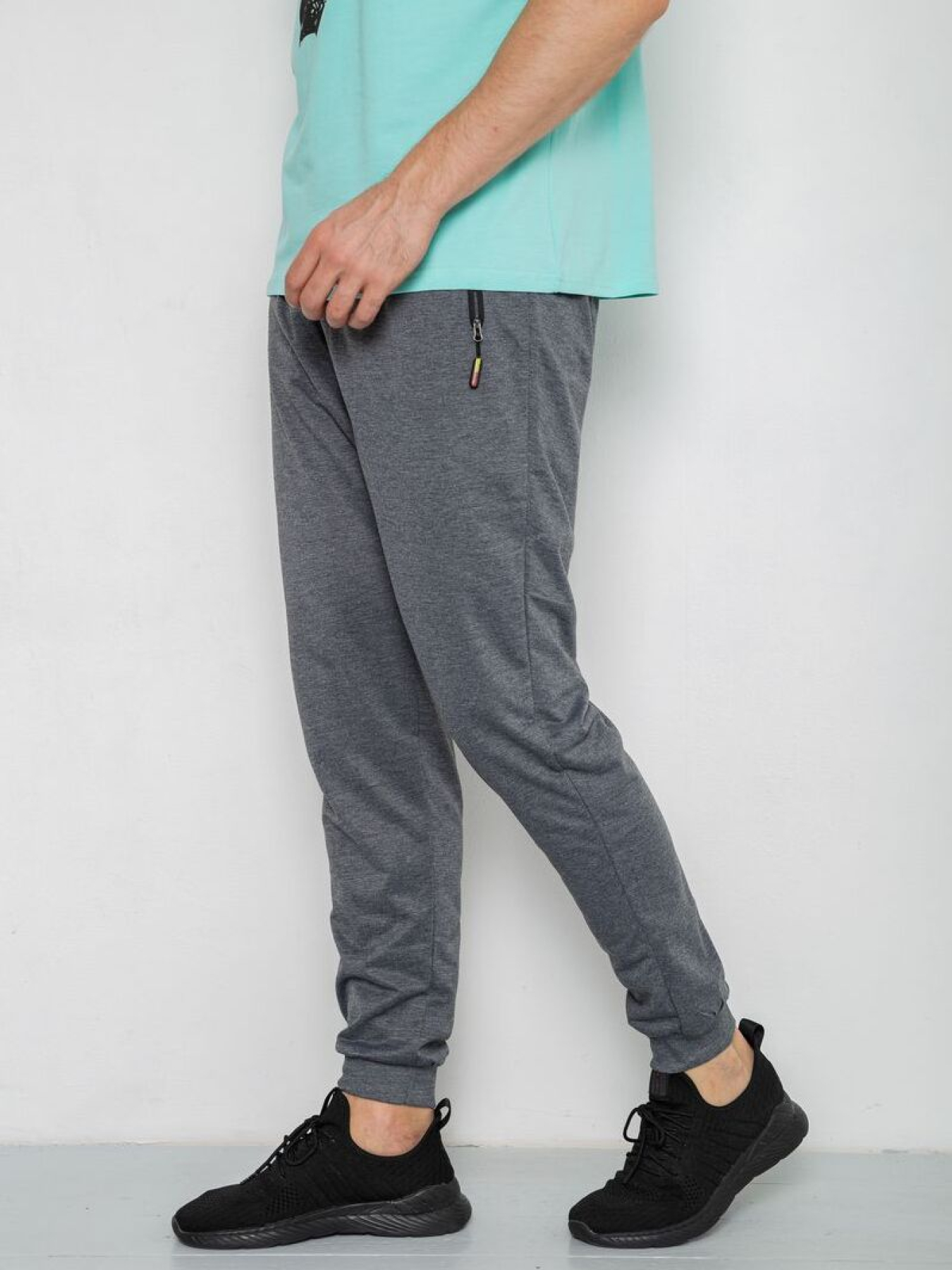 Штаны спортивные Ager модель У-1131141::000000072 Фото