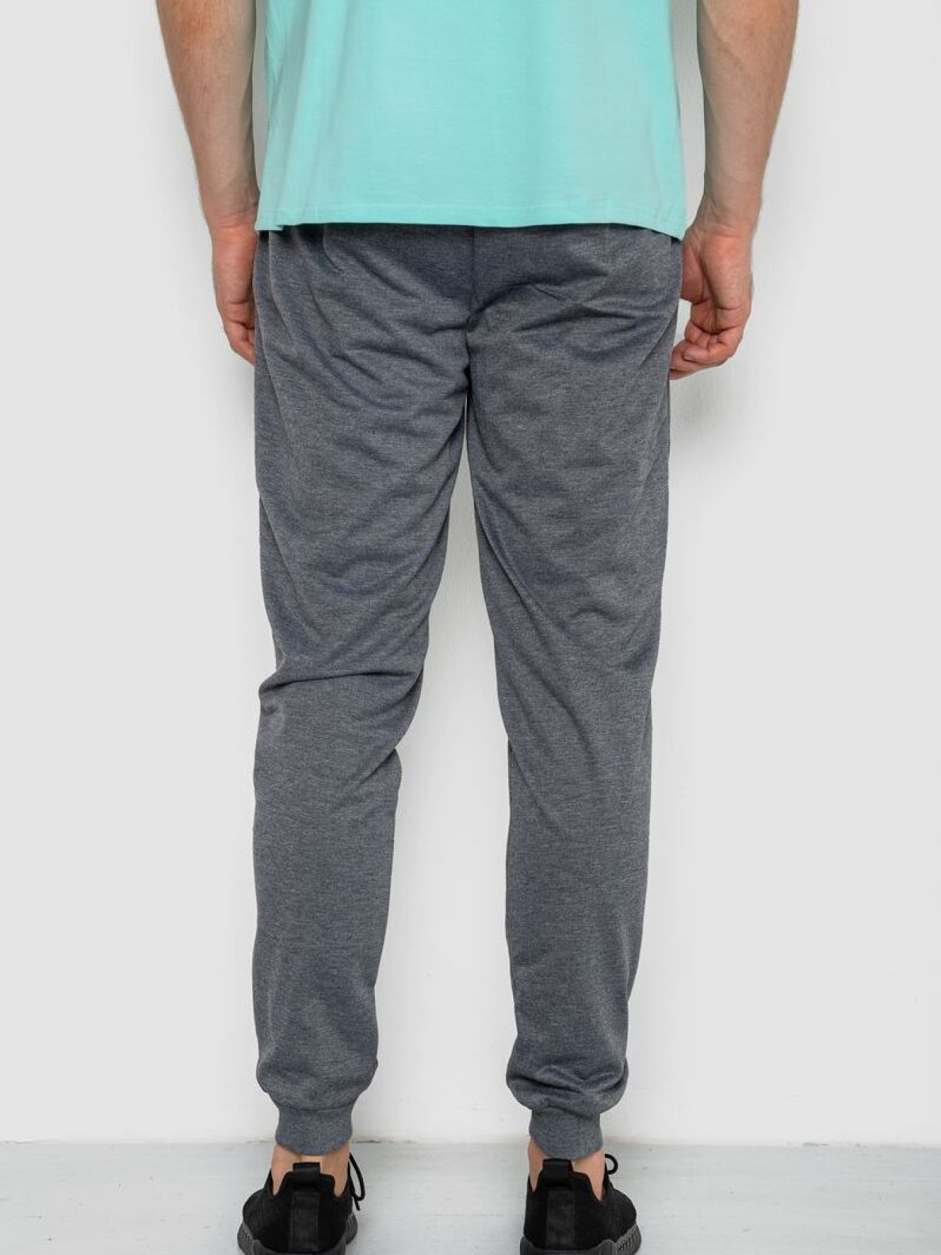 Спортивні штани Ager модель У-1131141::000000072 Фото