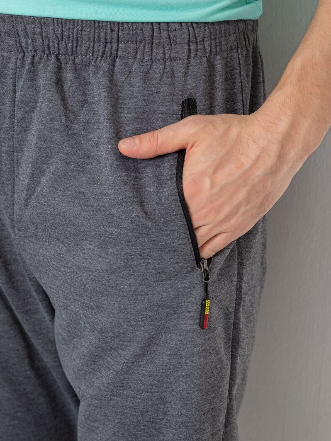 Спортивні штани Ager модель У-1131141::000000072 Фото