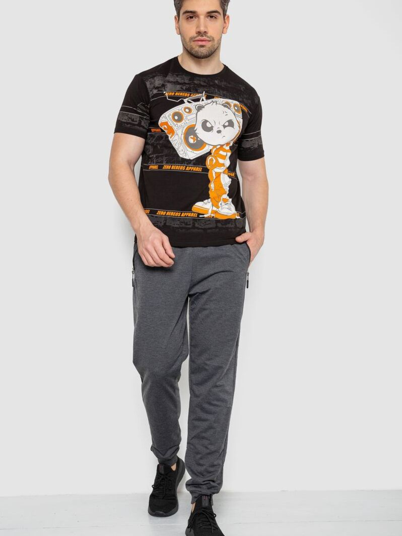 Карго Ager модель У-1131141::000000087 Фото