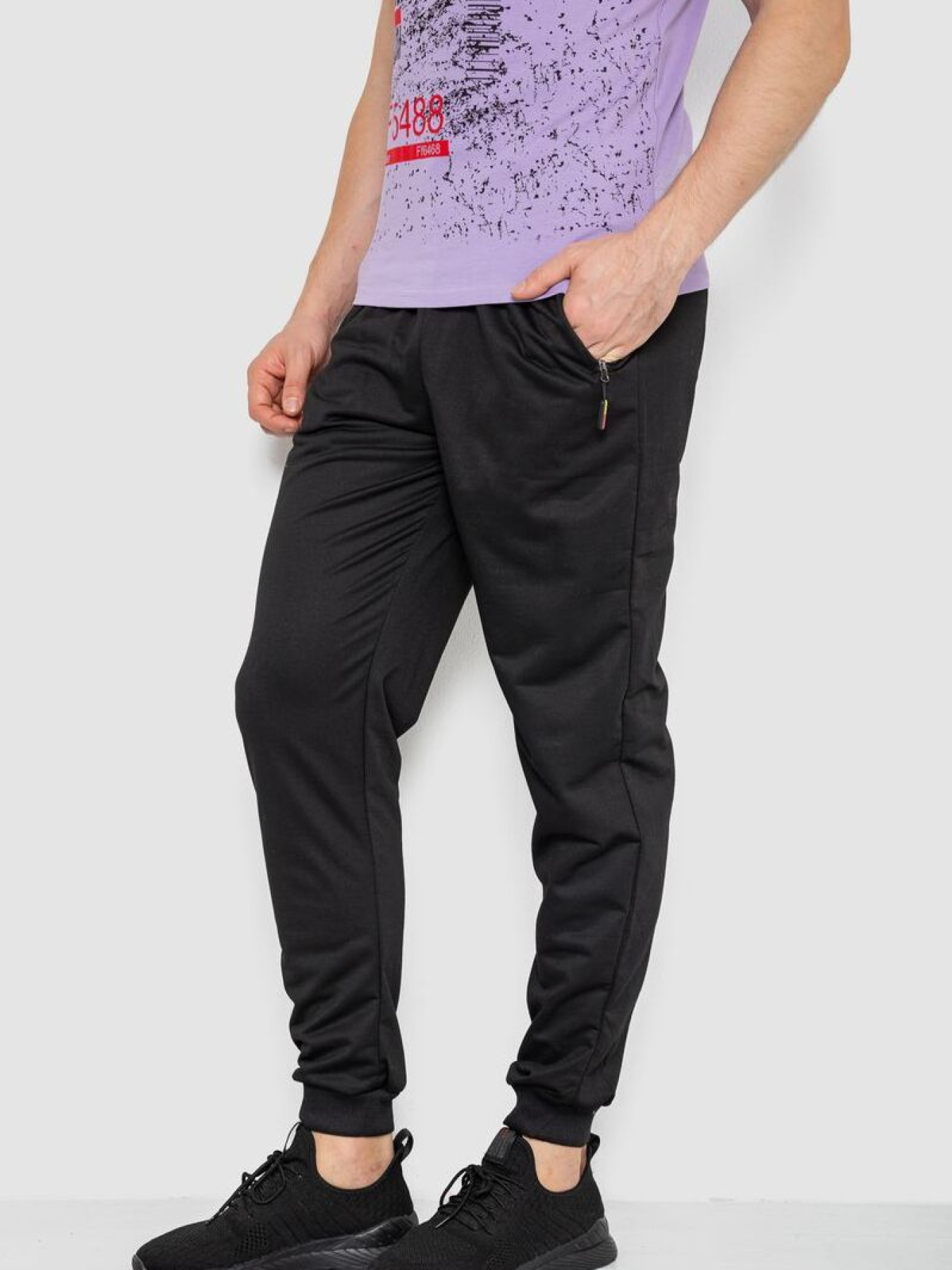 Штаны спортивные Ager модель У-1131141::000000096 Фото