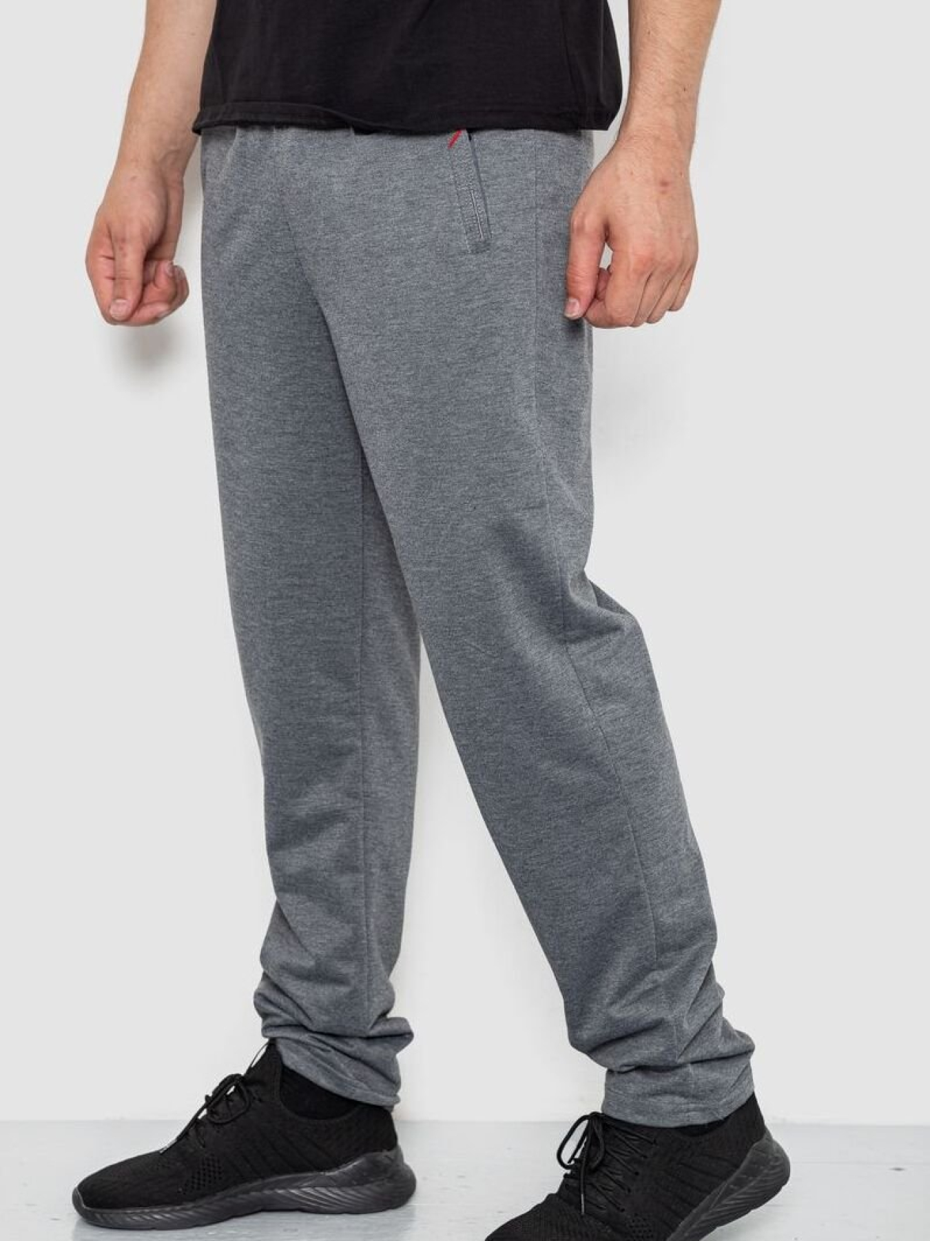 Спортивні штани Ager модель У-1130034::000000072 Фото