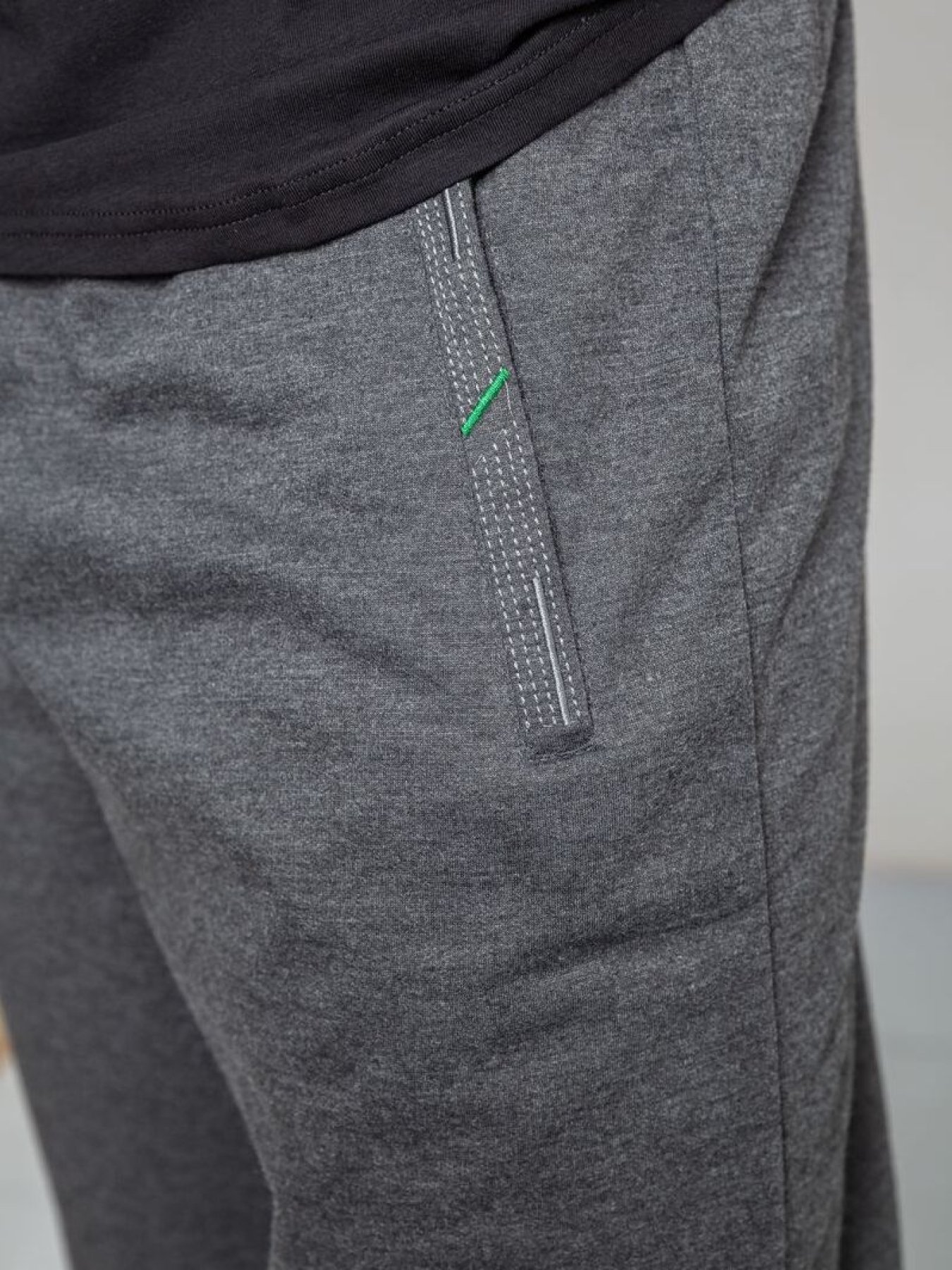 Штаны спортивные Ager модель У-1130034::000000087 Фото