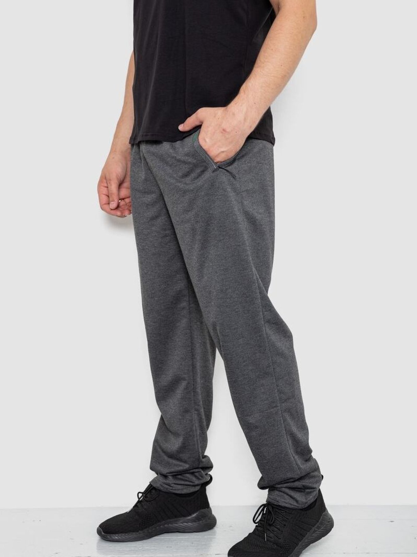 Спортивні штани Ager модель У-1130034::000000087 Фото
