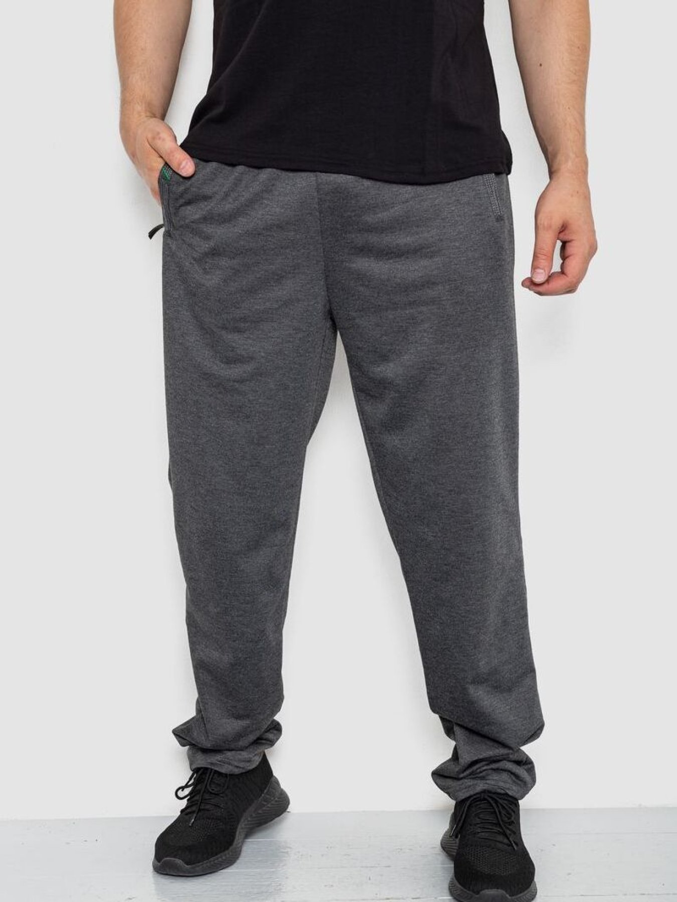 Спортивні штани Ager модель У-1130034::000000087 Фото