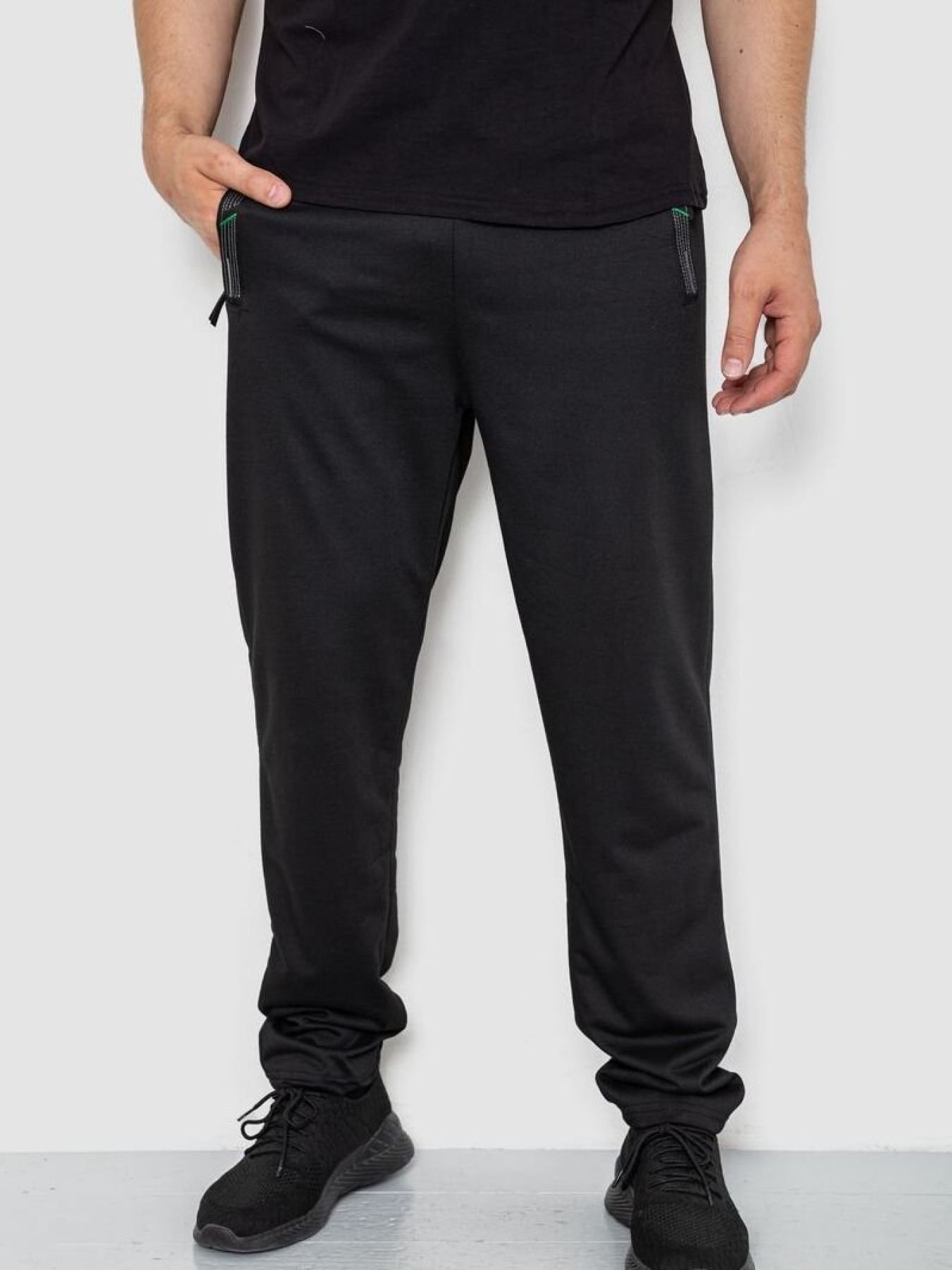 Спортивні штани Ager модель У-1130034::000000096 Фото