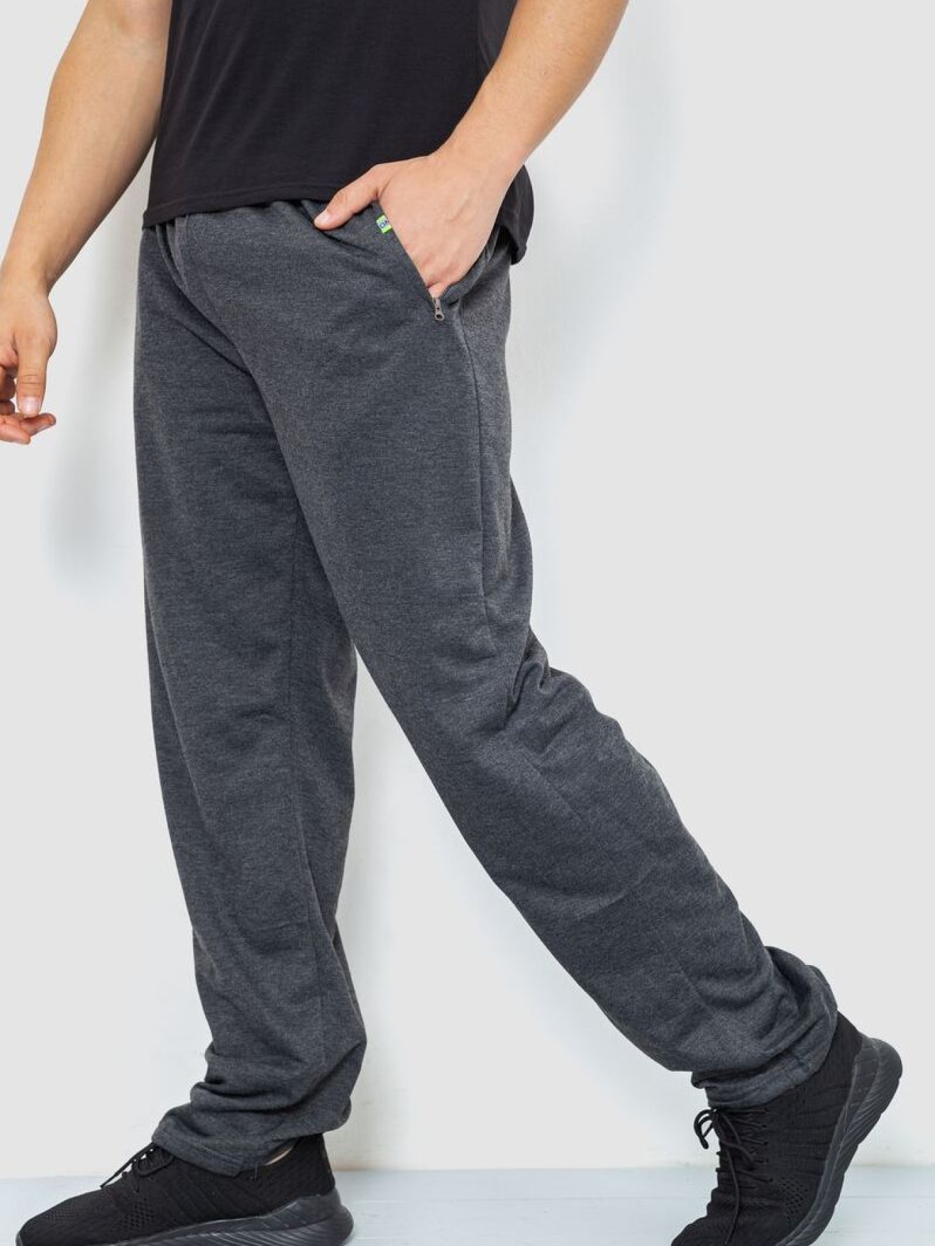 Спортивні штани Ager модель У-1129023::000000087 Фото