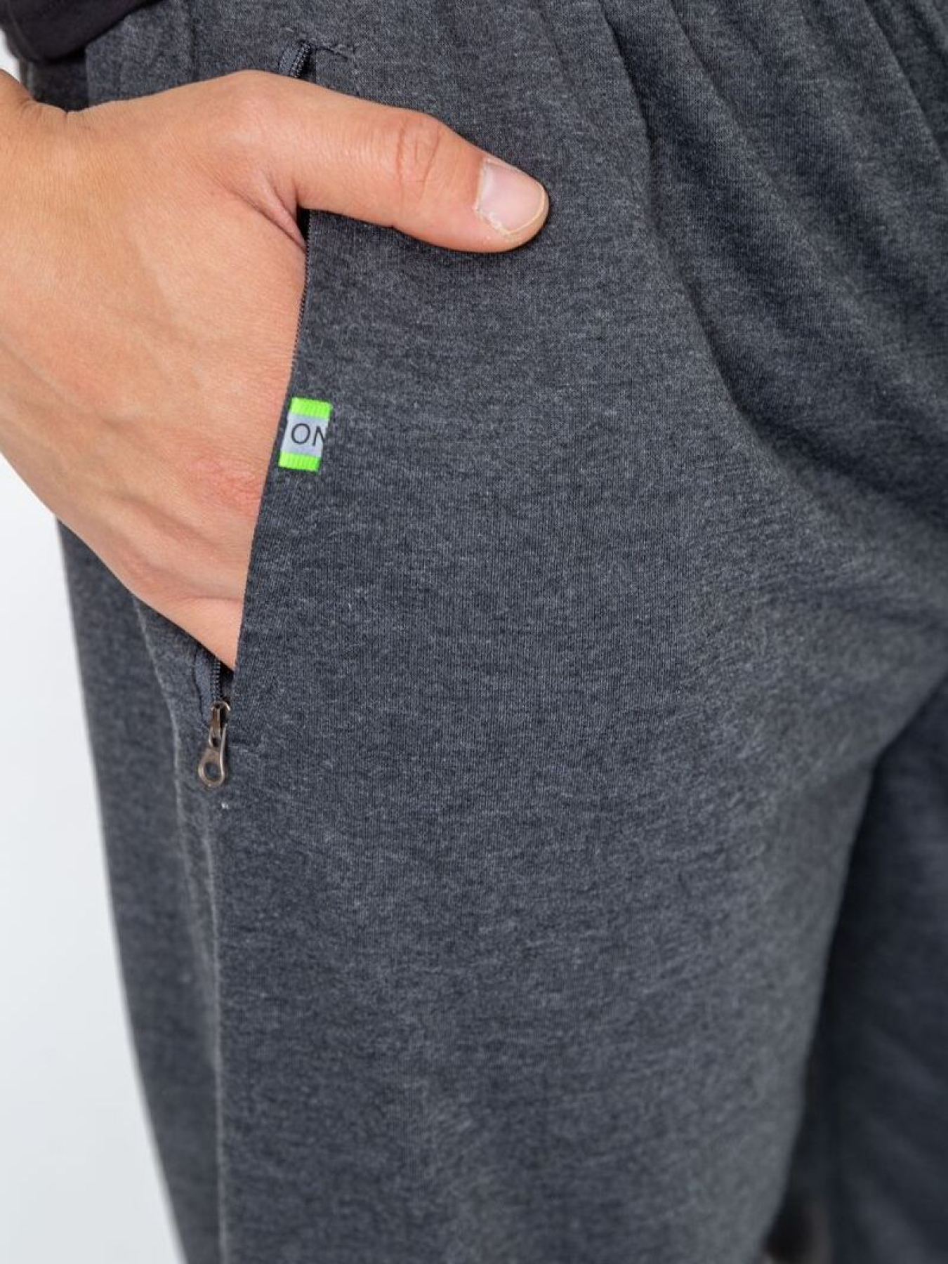 Спортивні штани Ager модель У-1129023::000000087 Фото