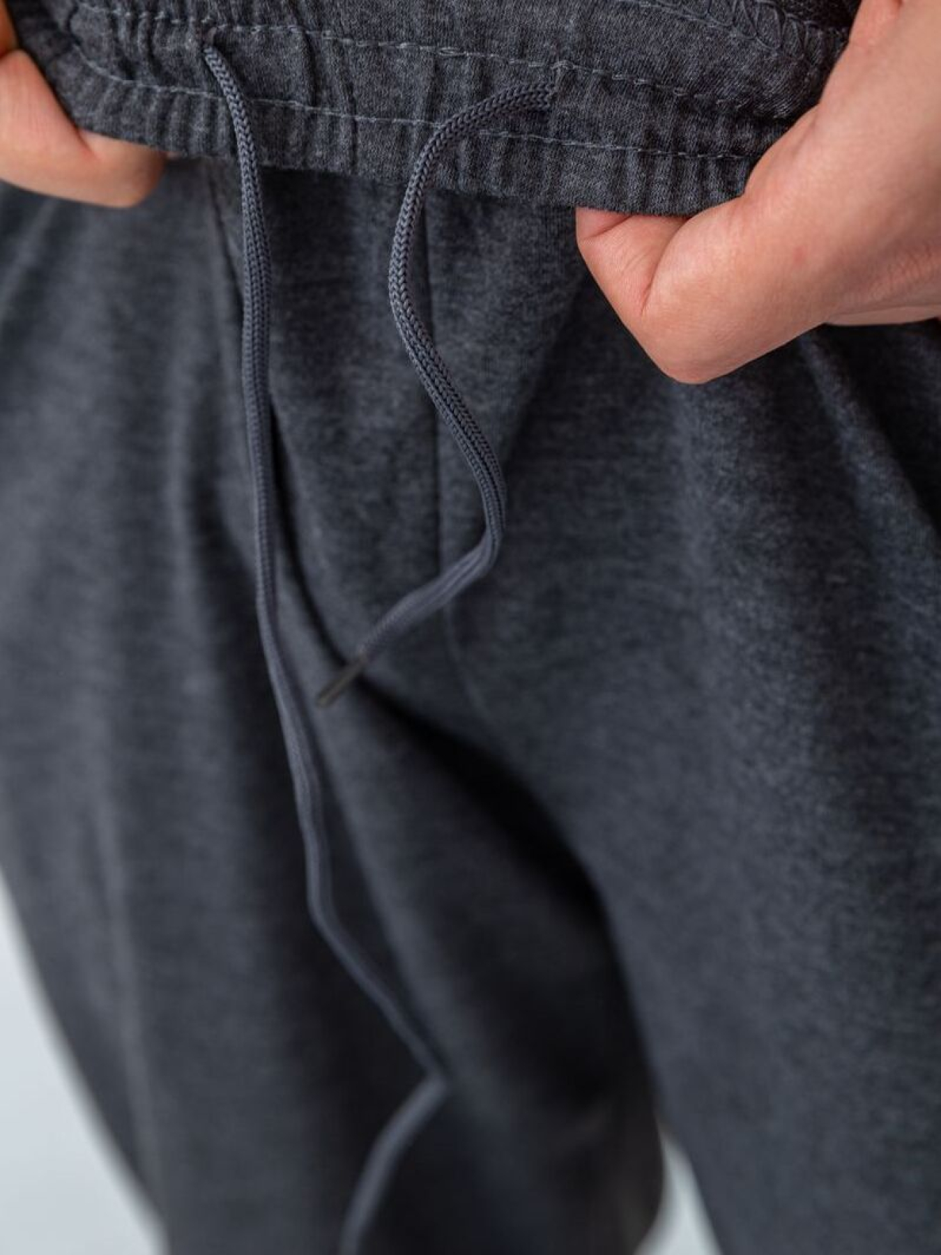 Спортивні штани Ager модель У-1129023::000000087 Фото