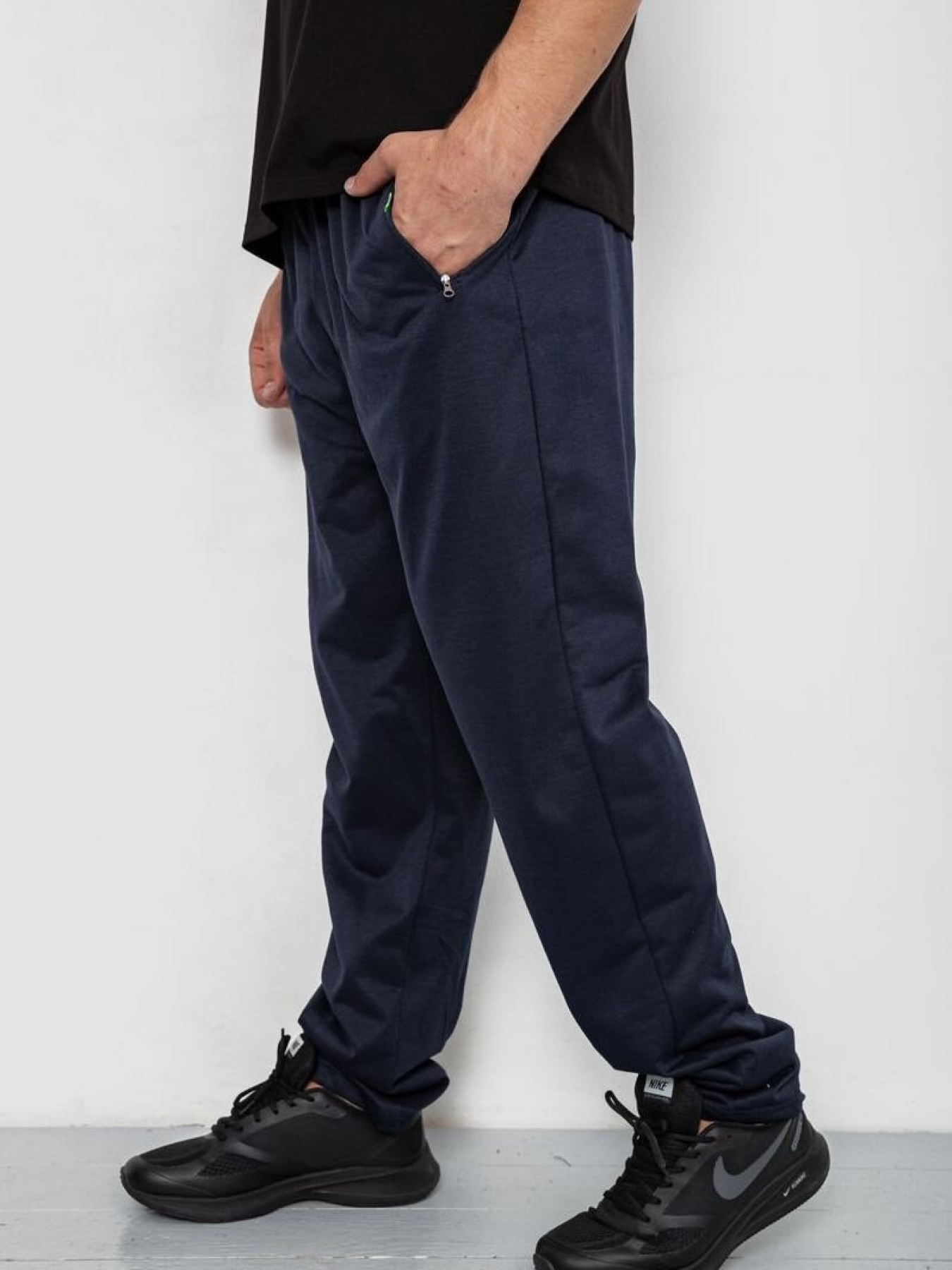 Штаны спортивные Ager модель У-1129023::000000090 Фото