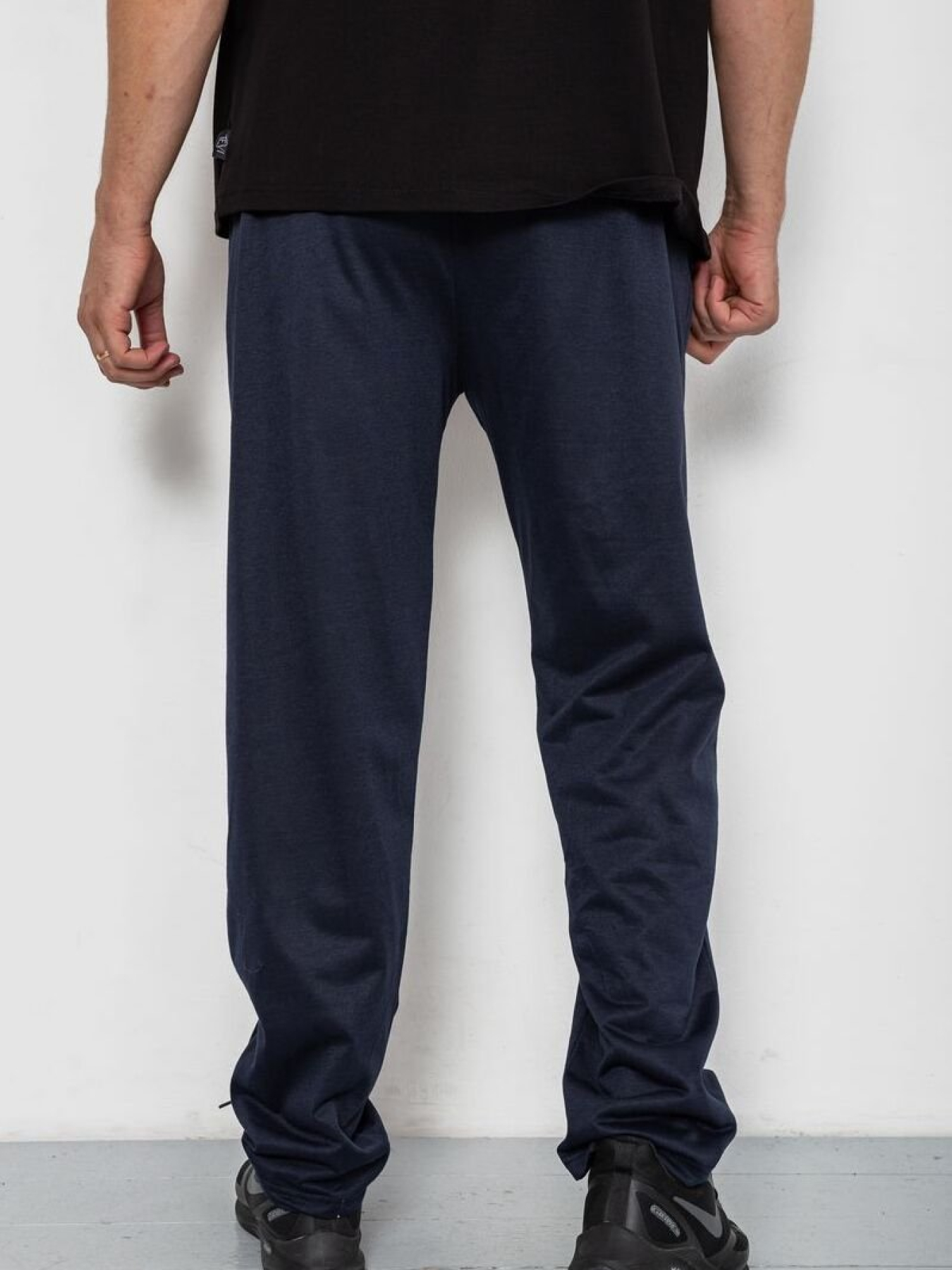 Штаны спортивные Ager модель У-1129023::000000090 Фото
