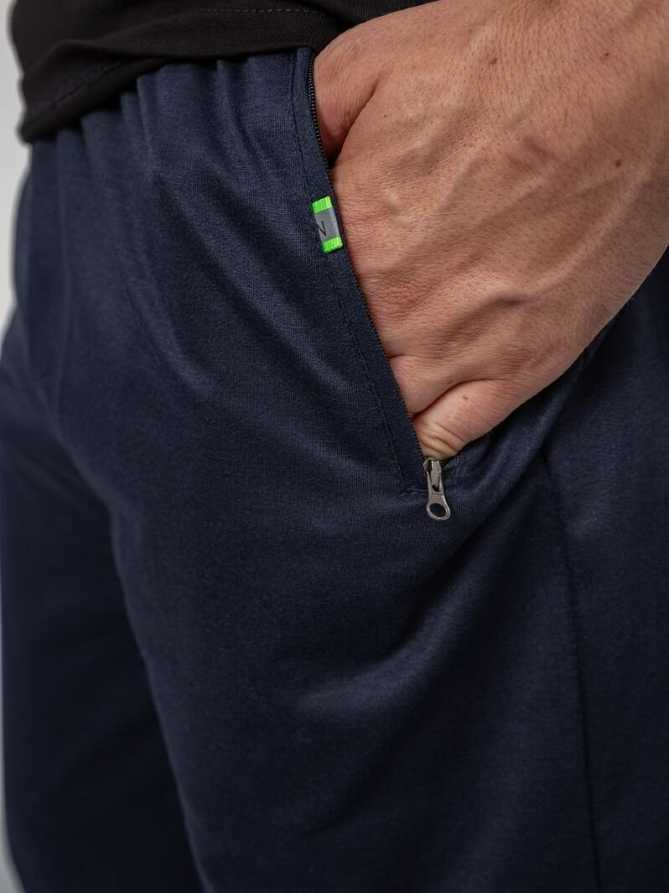 Штаны спортивные Ager модель У-1129023::000000090 Фото