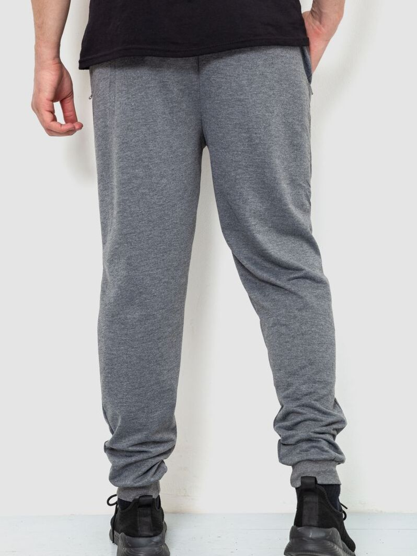 Спортивні штани Ager модель У-1128170::000000072 Фото