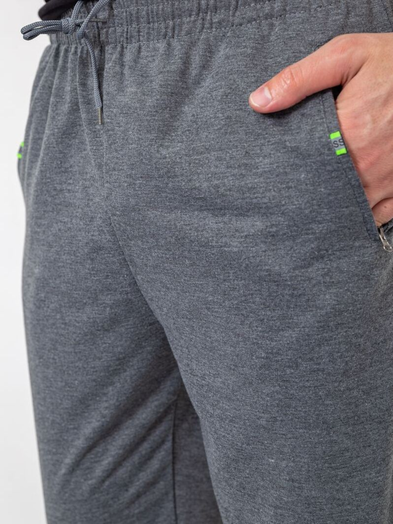 Спортивні штани Ager модель У-1128170::000000072 Фото