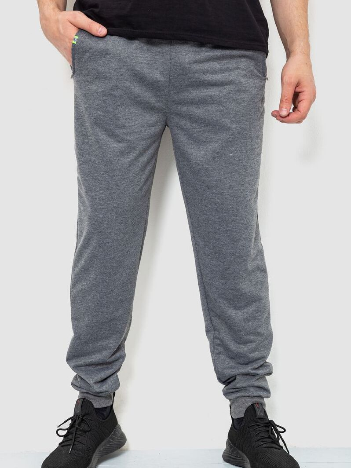 Спортивні штани Ager модель У-1128170::000000072 Фото