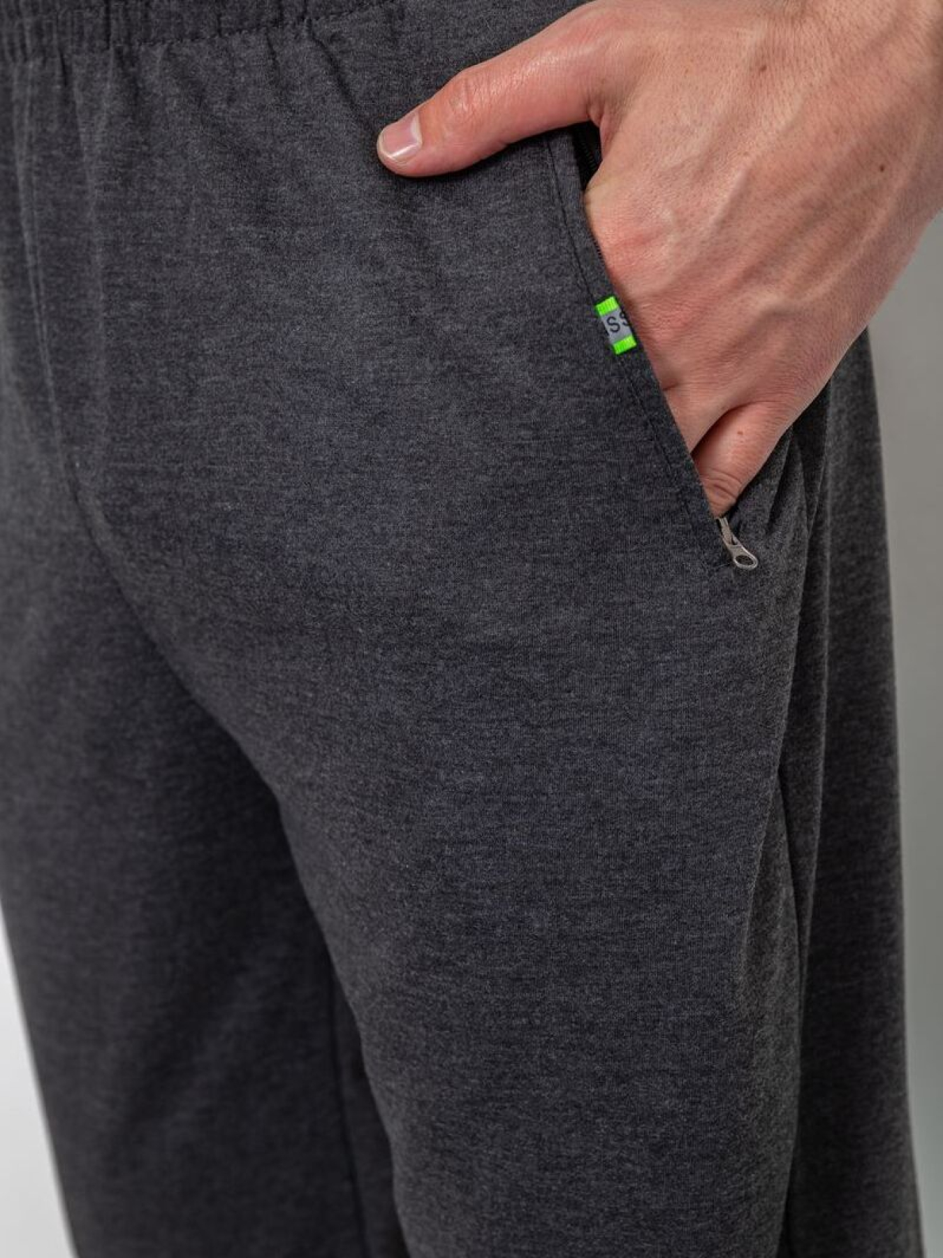 Штаны спортивные Ager модель У-1128170::000000087 Фото