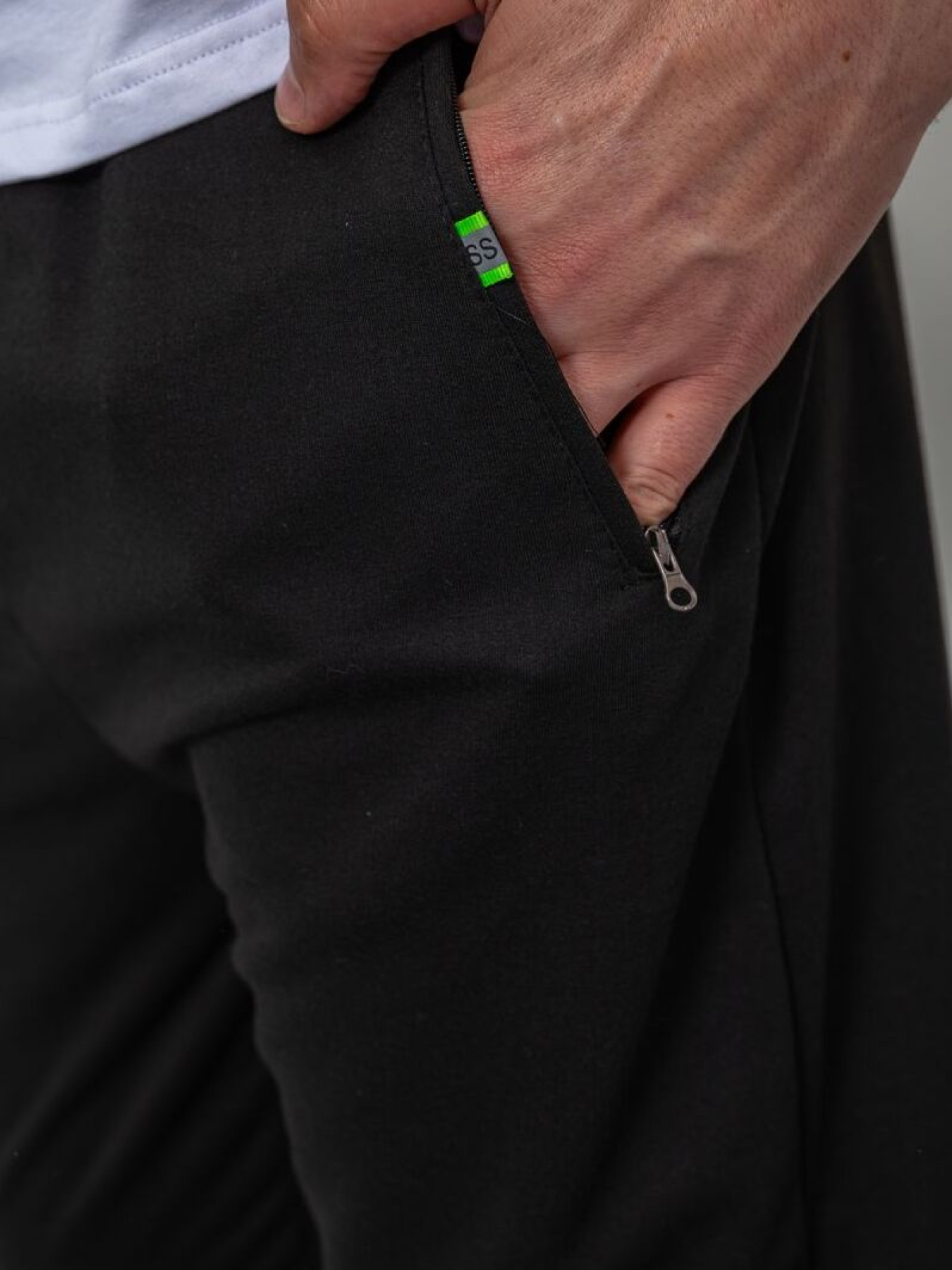 Штаны спортивные Ager модель У-1128170::000000096 Фото