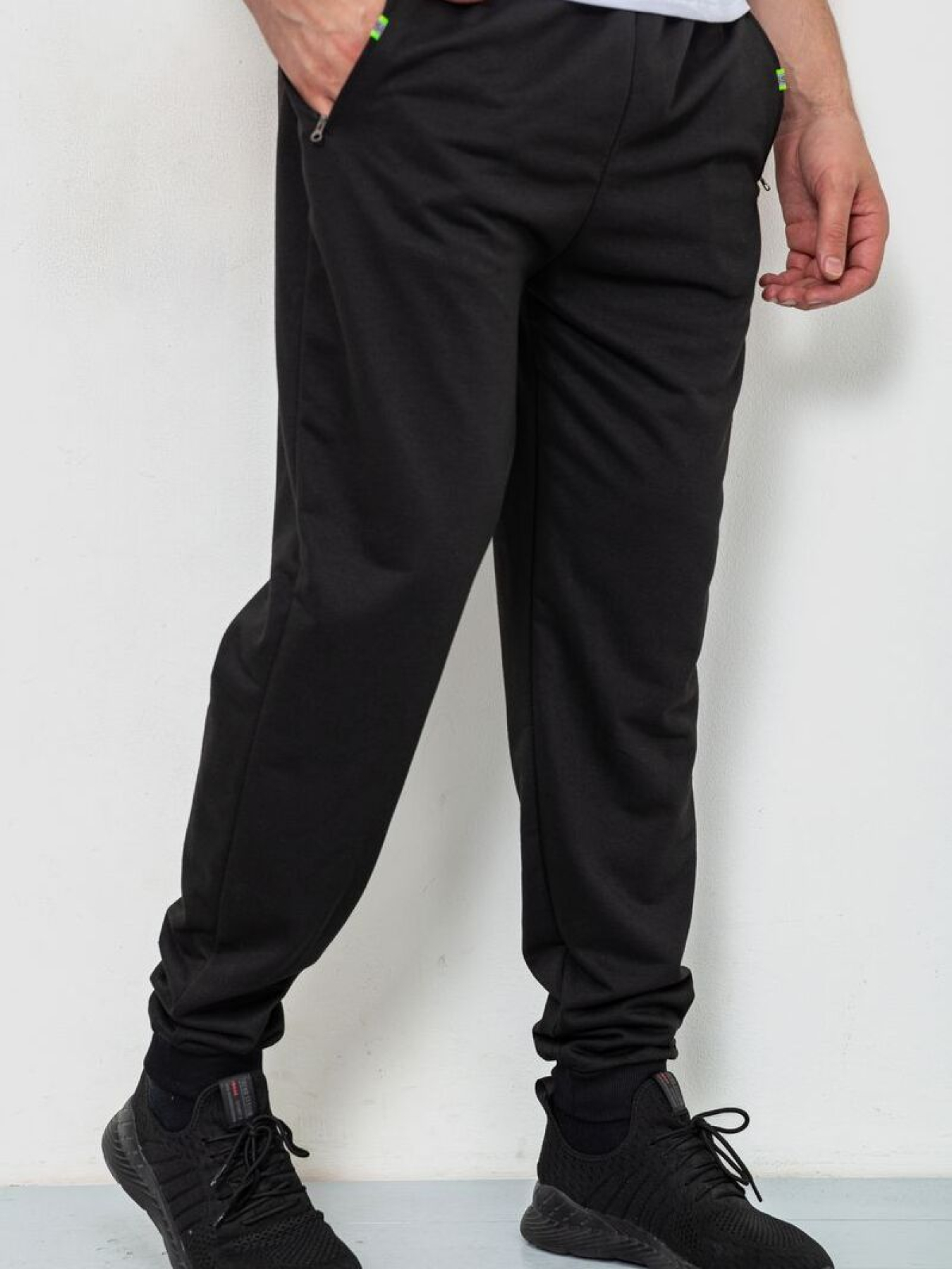 Штаны спортивные Ager модель У-1128170::000000096 Фото