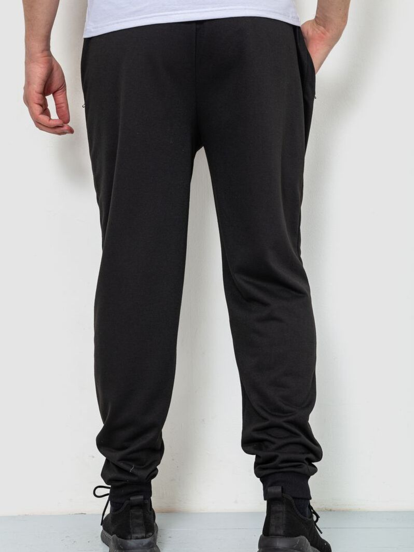 Штаны спортивные Ager модель У-1128170::000000096 Фото