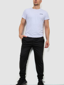 Штаны спортивные Ager модель У-1128170::000000096 Штаны спортивные Ager модель У-1128170::000000096 Фото