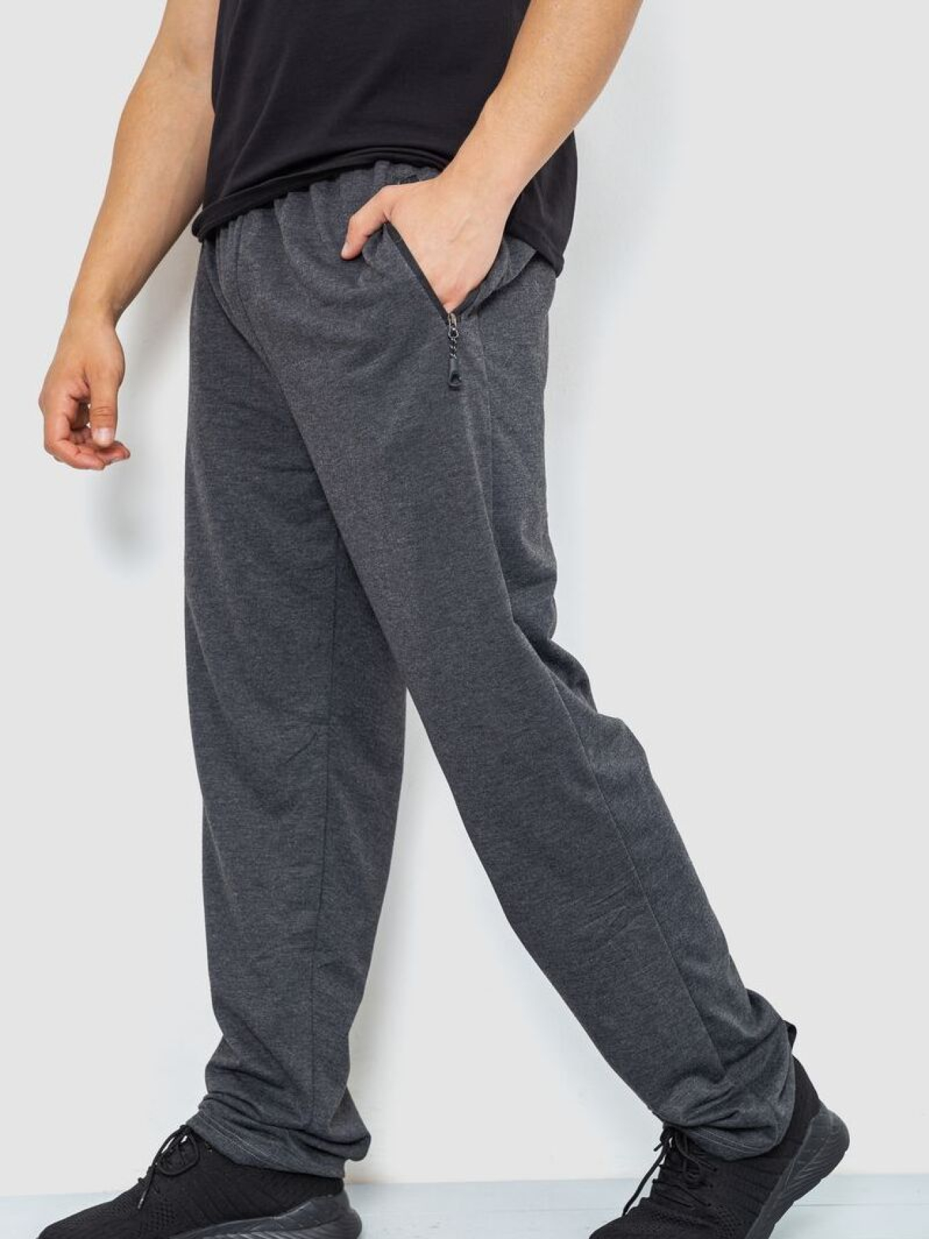 Штаны спортивные Ager модель У-1129025::000000087 Фото