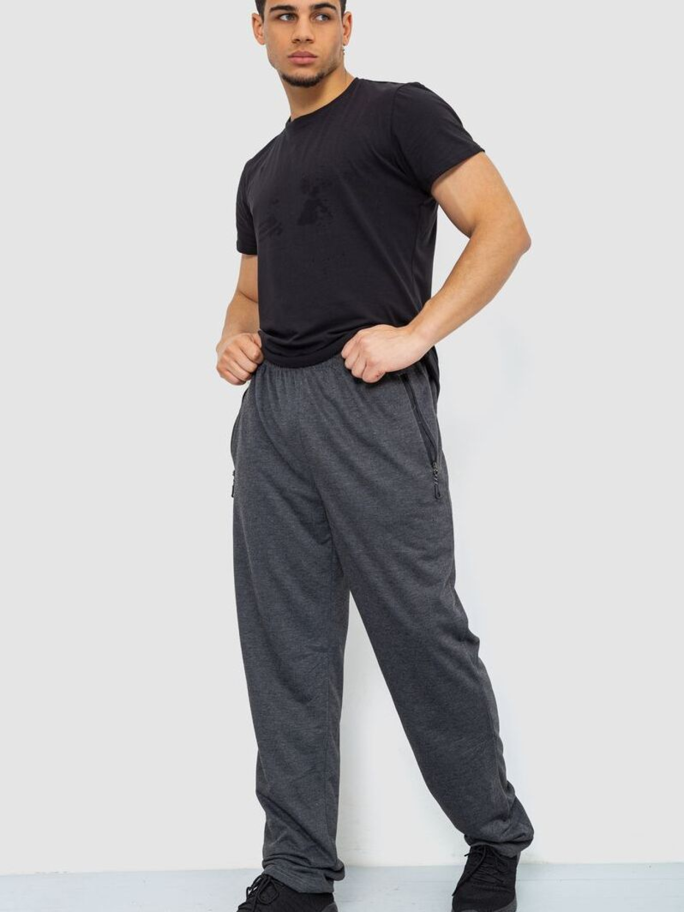 Штаны спортивные Ager модель У-1129025::000000087 Фото