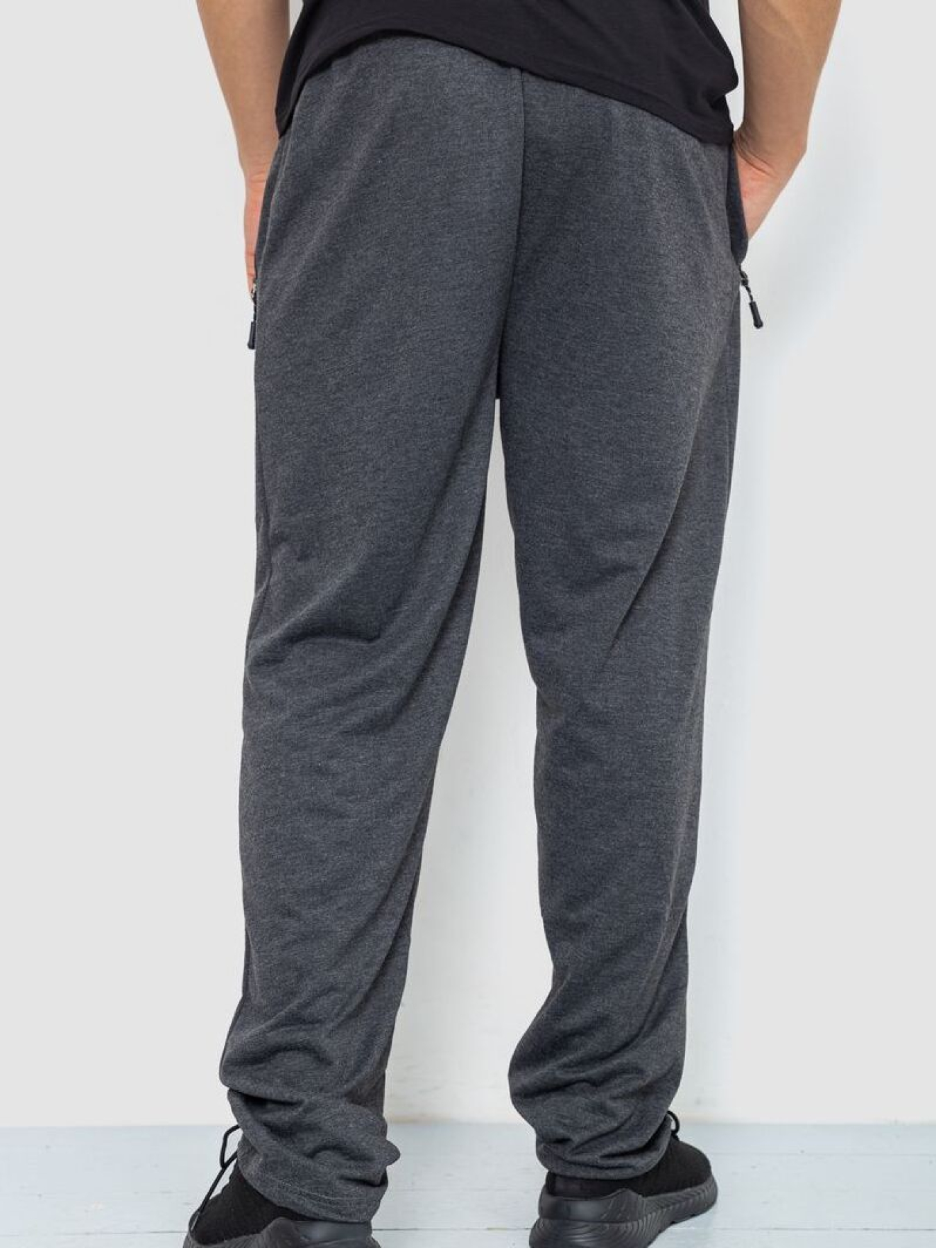 Штаны спортивные Ager модель У-1129025::000000087 Фото