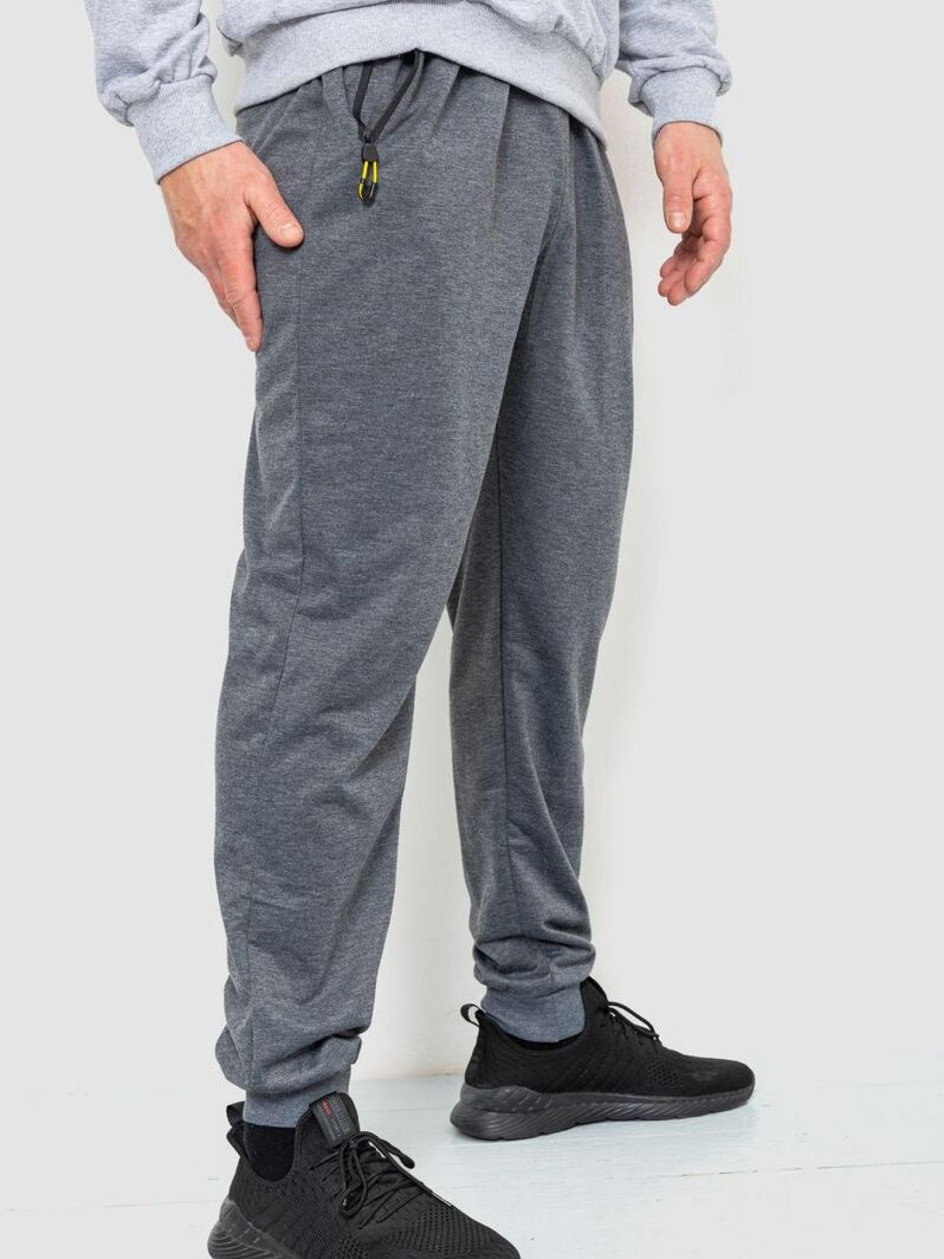 Спортивні штани Ager модель У-1127658::000000072 Фото