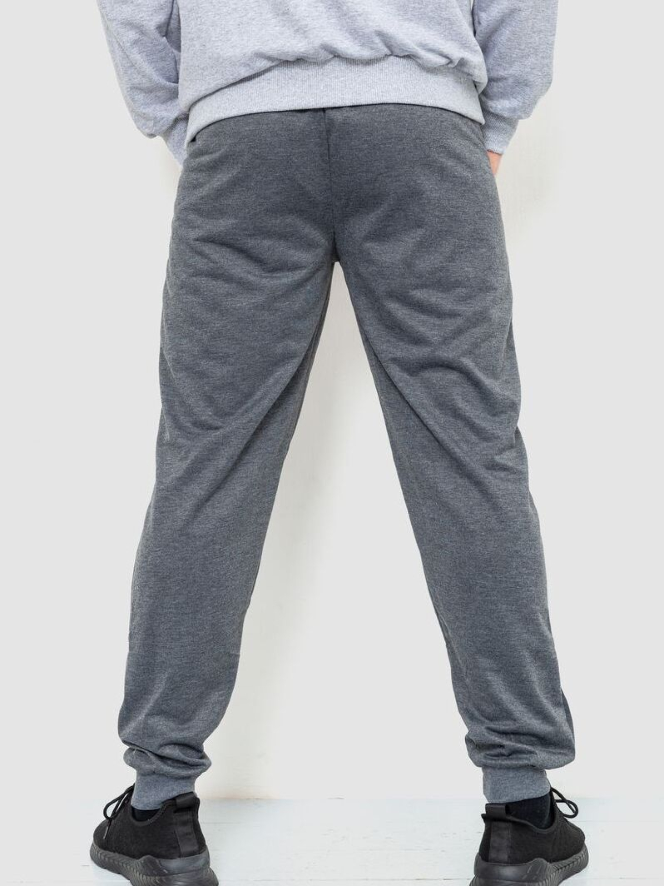 Спортивні штани Ager модель У-1127658::000000072 Фото