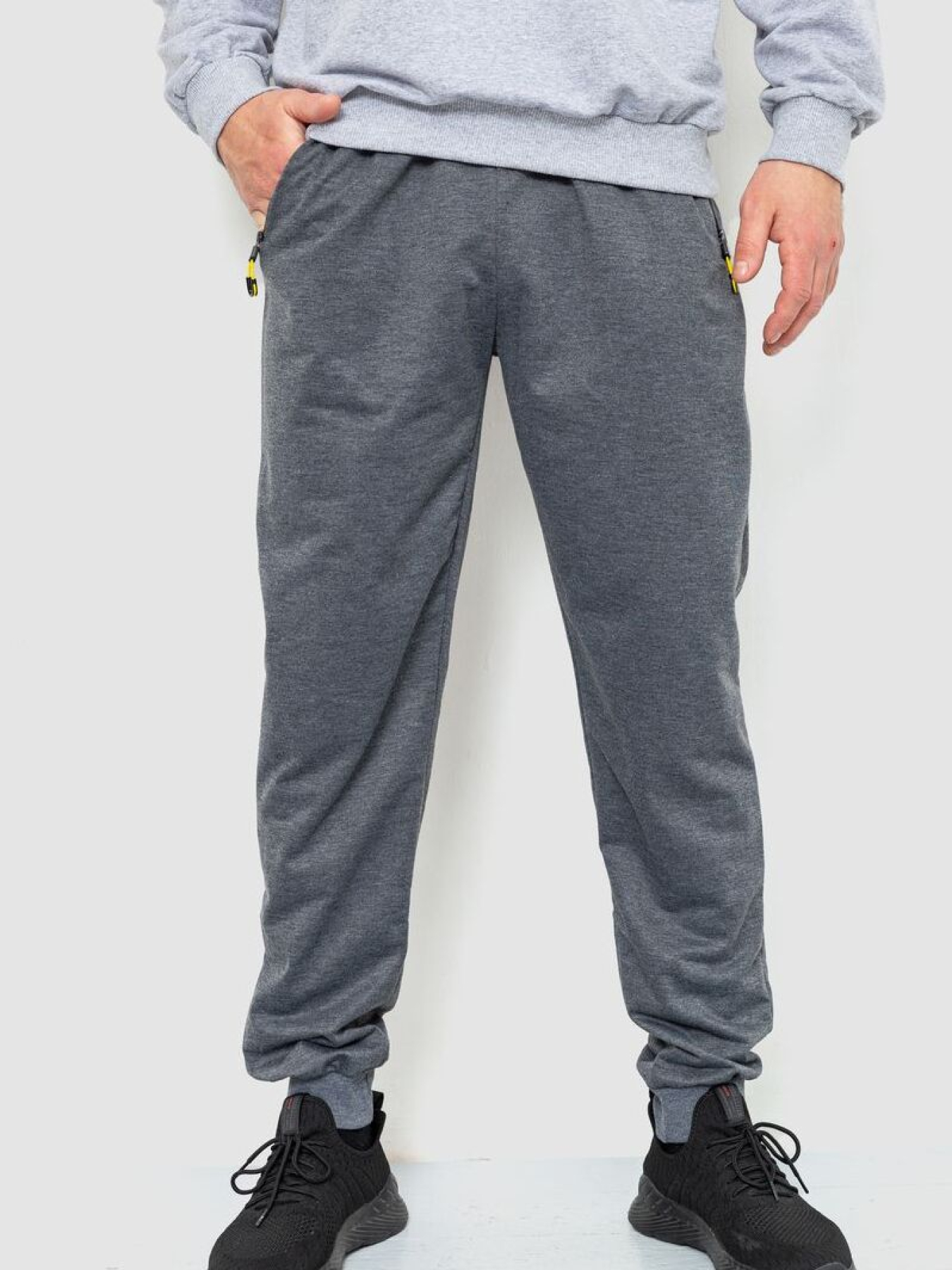 Спортивні штани Ager модель У-1127658::000000072 Фото