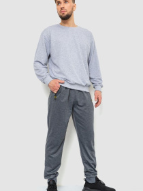 Спортивні штани Ager модель У-1127658::000000072 Фото