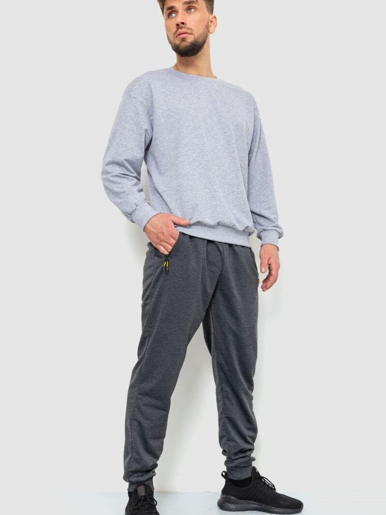 Штаны спортивные Ager модель У-1127658::000000087 Фото