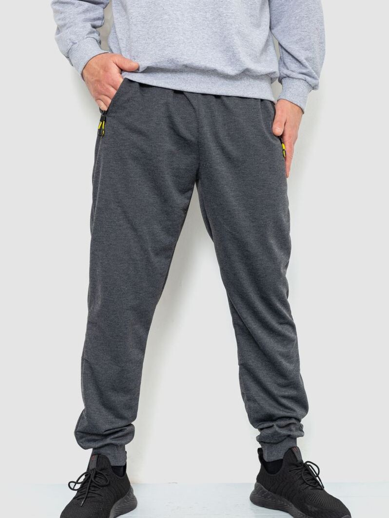 Штаны спортивные Ager модель У-1127658::000000087 Фото