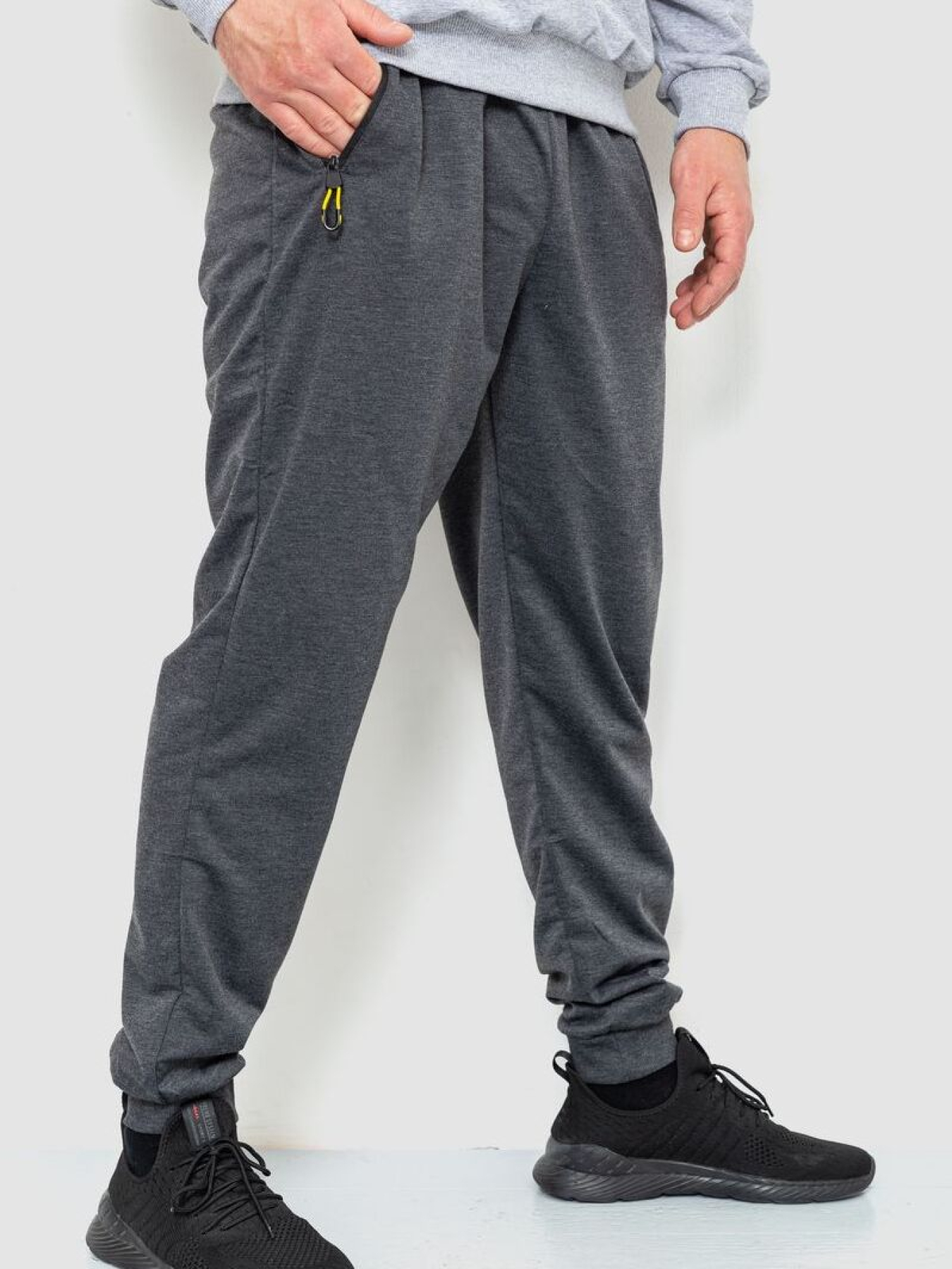 Спортивні штани Ager модель У-1127658::000000087 Спортивні штани Ager модель У-1127658::000000087 Фото