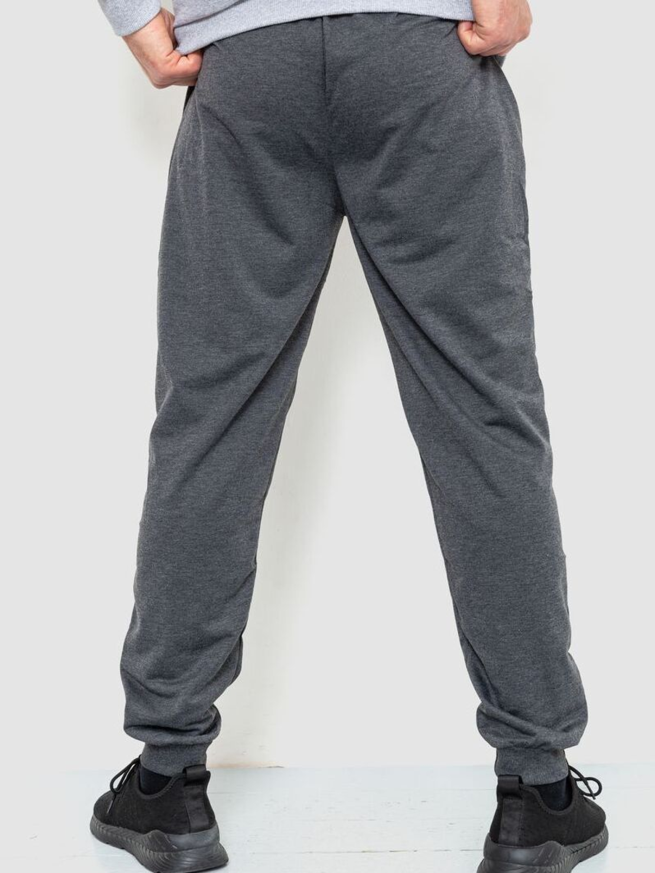 Спортивні штани Ager модель У-1127658::000000087 Спортивні штани Ager модель У-1127658::000000087 Фото