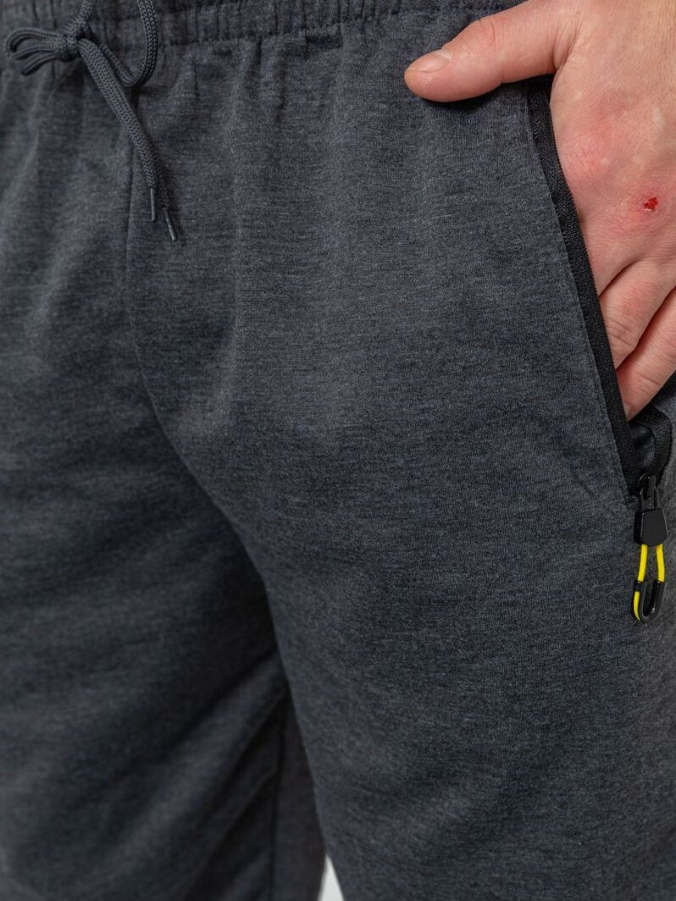 Спортивні штани Ager модель У-1127658::000000087 Спортивні штани Ager модель У-1127658::000000087 Фото