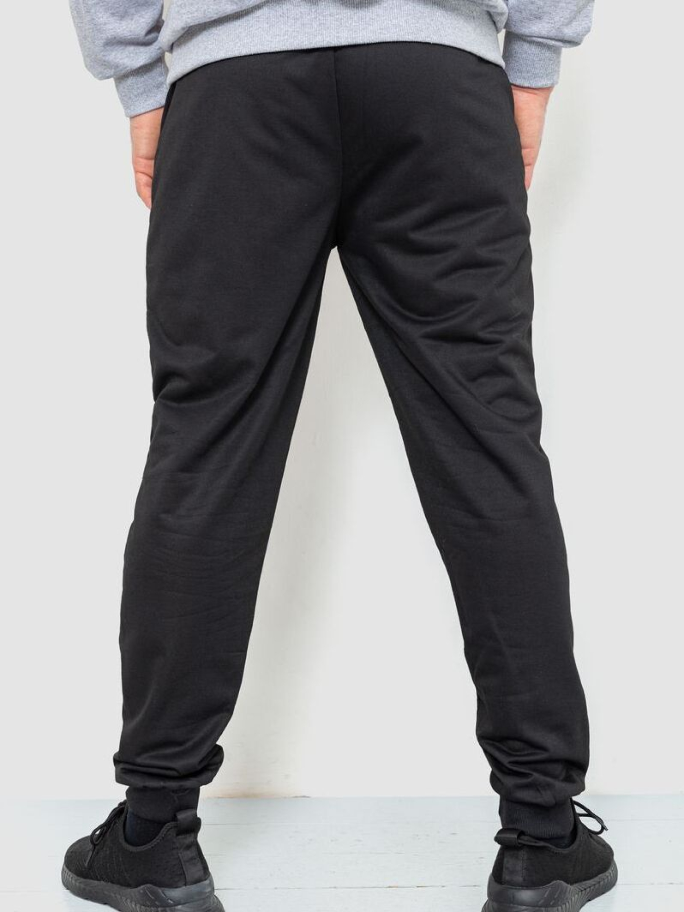 Спортивні штани Ager модель У-1127658::000000096 Спортивні штани Ager модель У-1127658::000000096 Фото