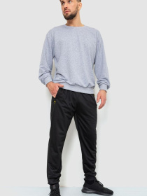 Спортивні штани Ager модель У-1127658::000000096 Спортивні штани Ager модель У-1127658::000000096 Фото