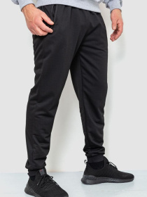 Спортивні штани Ager модель У-1127658::000000096 Спортивні штани Ager модель У-1127658::000000096 Фото