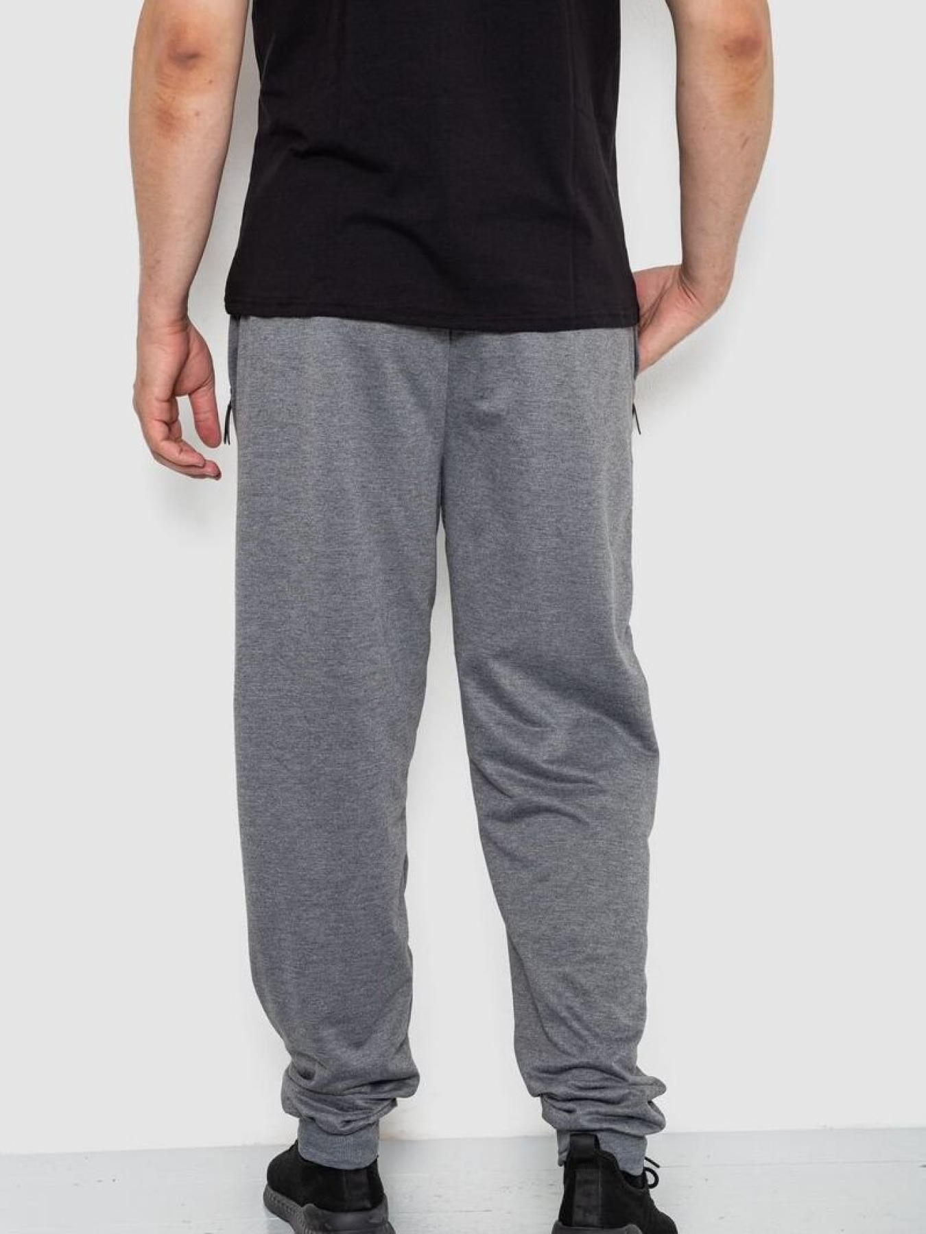 Спортивні штани Ager модель У-1130033::000000072 Фото