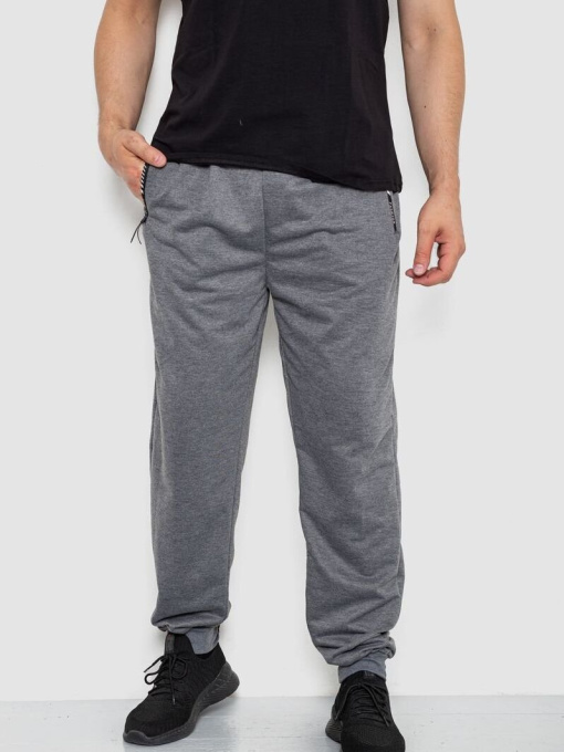 Штаны спортивные Ager модель У-1130033::000000072 Фото