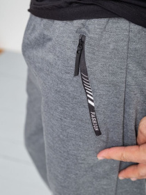 Спортивні штани Ager модель У-1130033::000000072 Фото