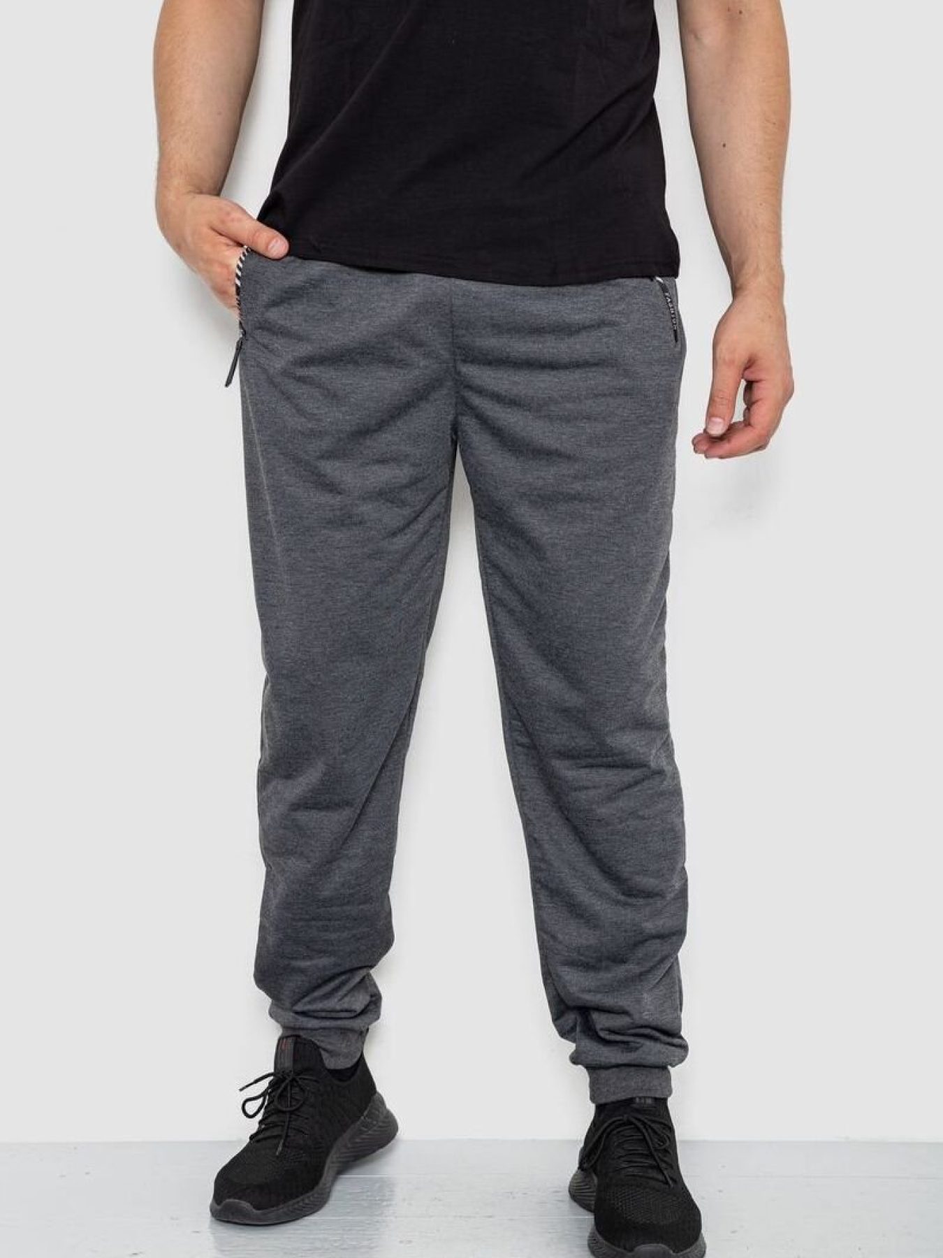 Штаны спортивные Ager модель У-1130033::000000087 Фото