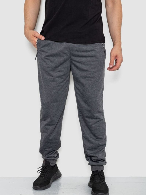 Штани спортивні Ager модель У-1130033::000000087 Фото