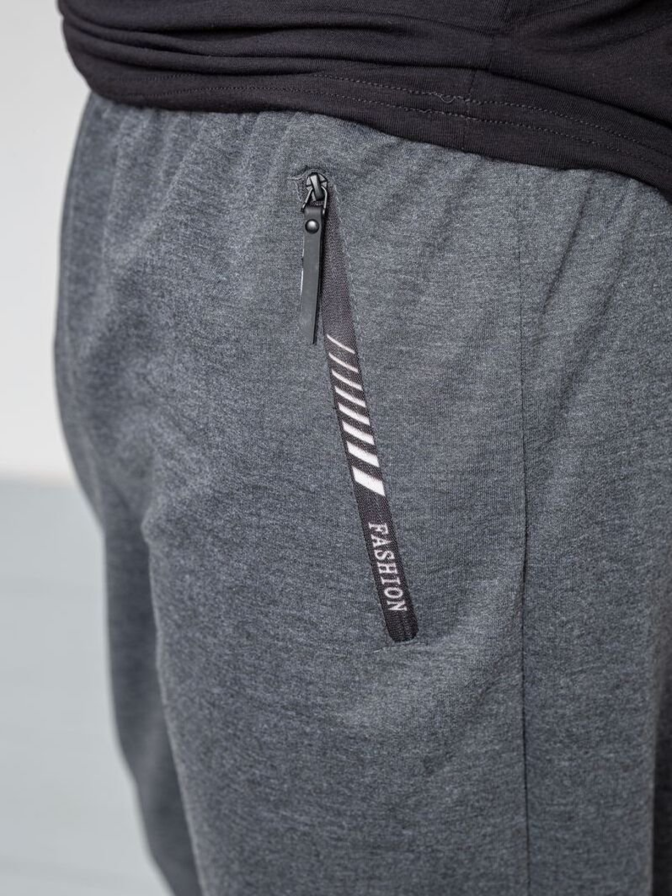 Штаны спортивные Ager модель У-1130033::000000087 Фото