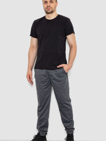 Штаны спортивные Ager модель У-1130033::000000087 Штаны спортивные Ager модель У-1130033::000000087 Фото