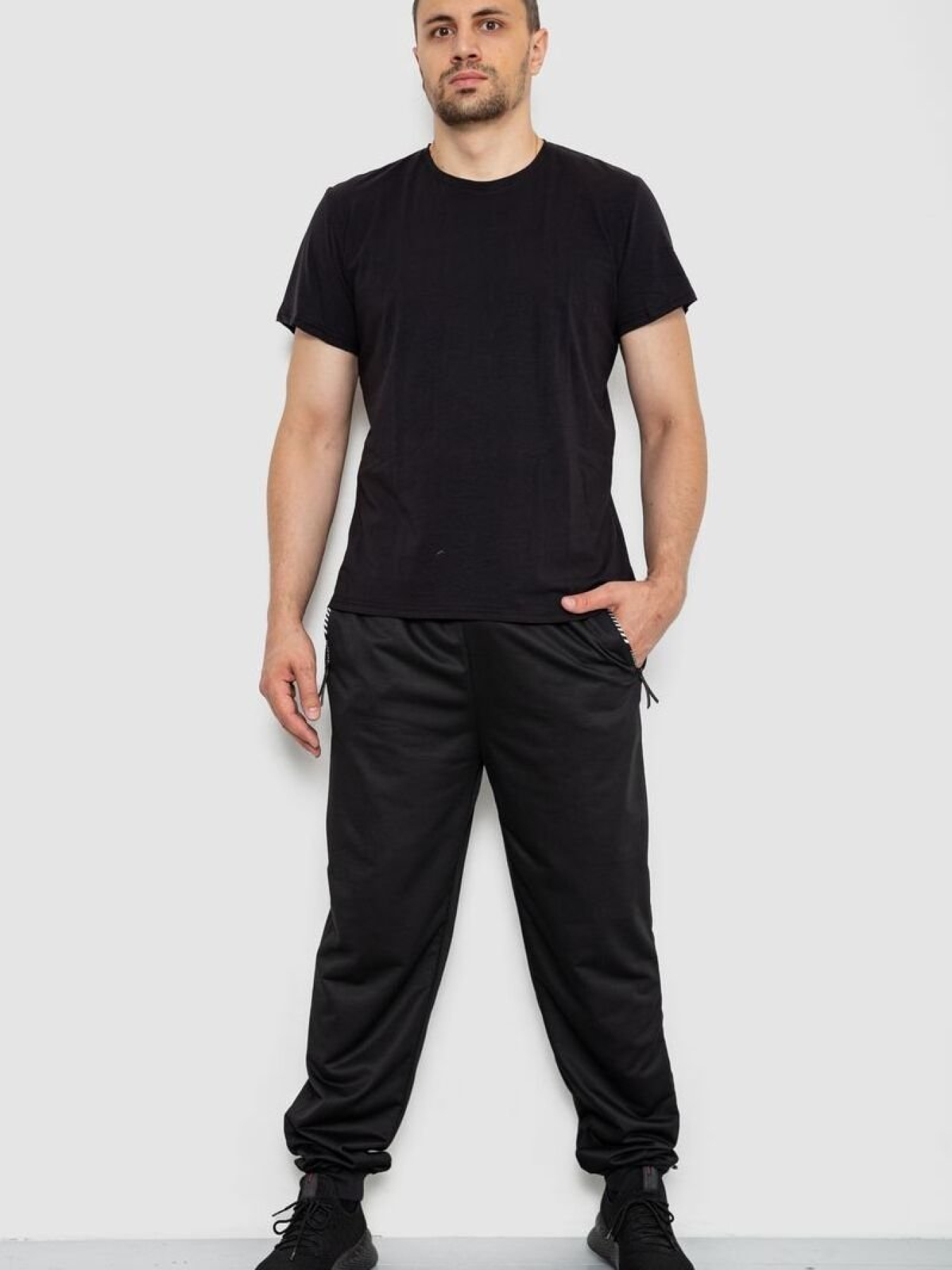 Штаны спортивные Ager модель У-1130033::000000096 Фото