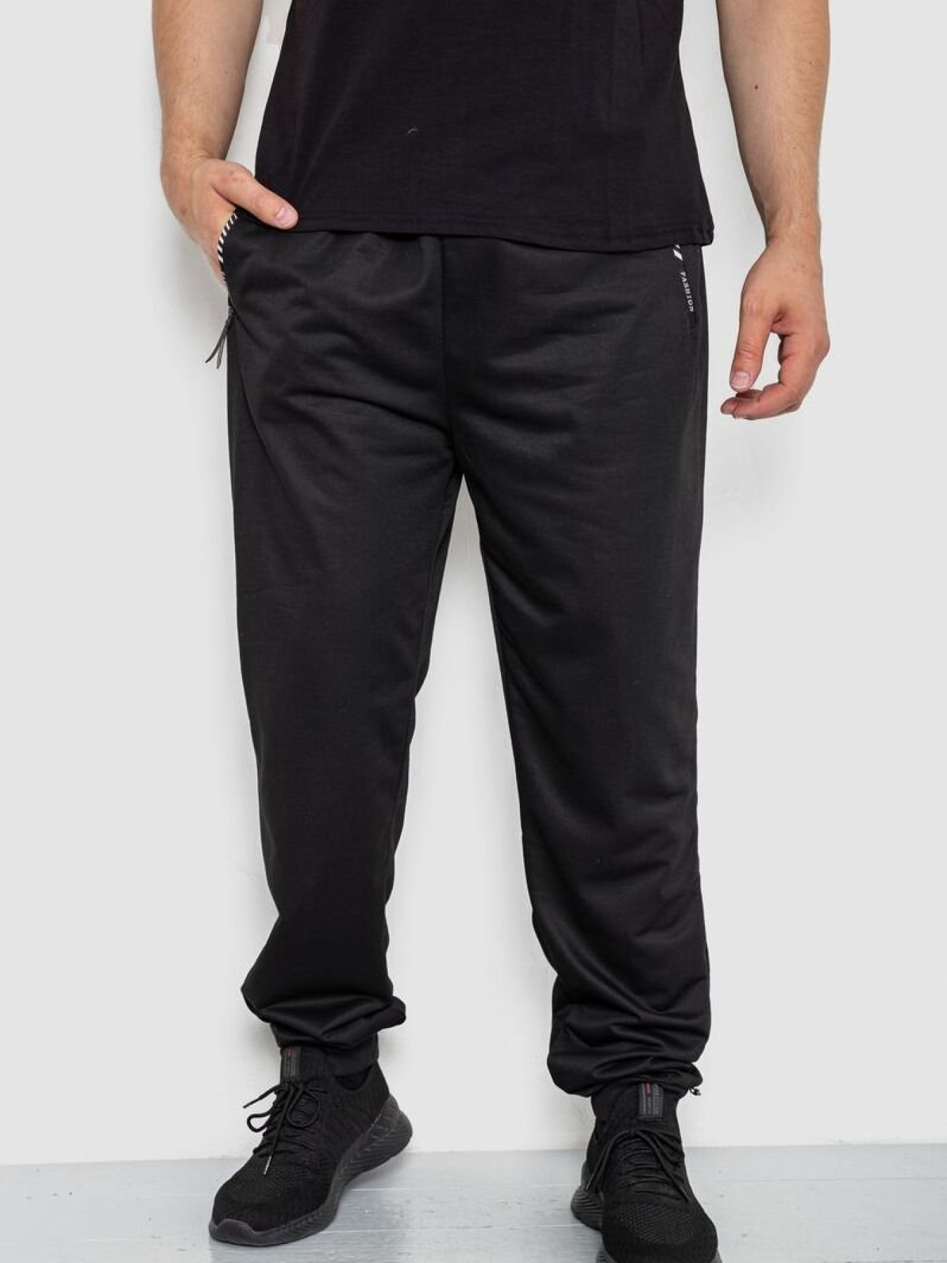 Штаны спортивные Ager модель У-1130033::000000096 Фото
